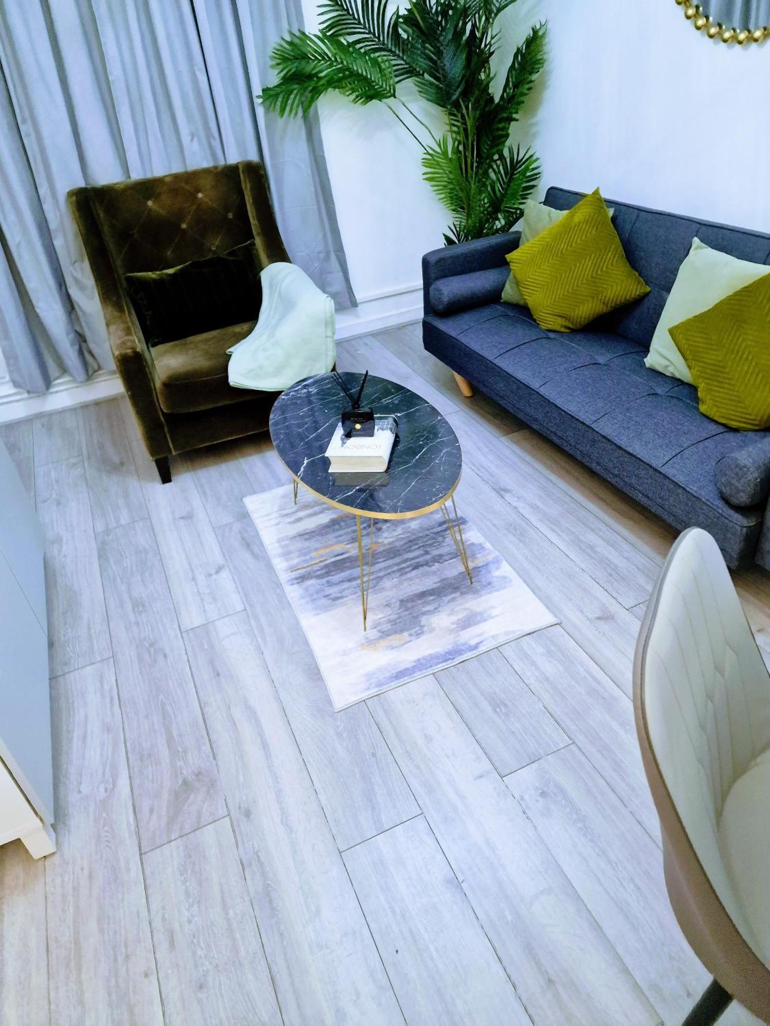 Appartement 1 Bedroom Flat *