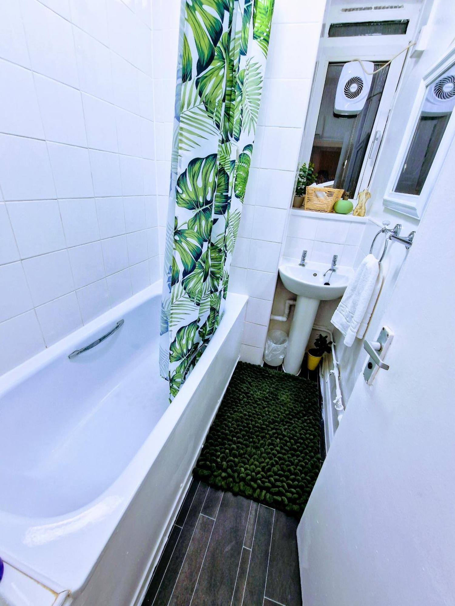 1 Bedroom Flat * Londen