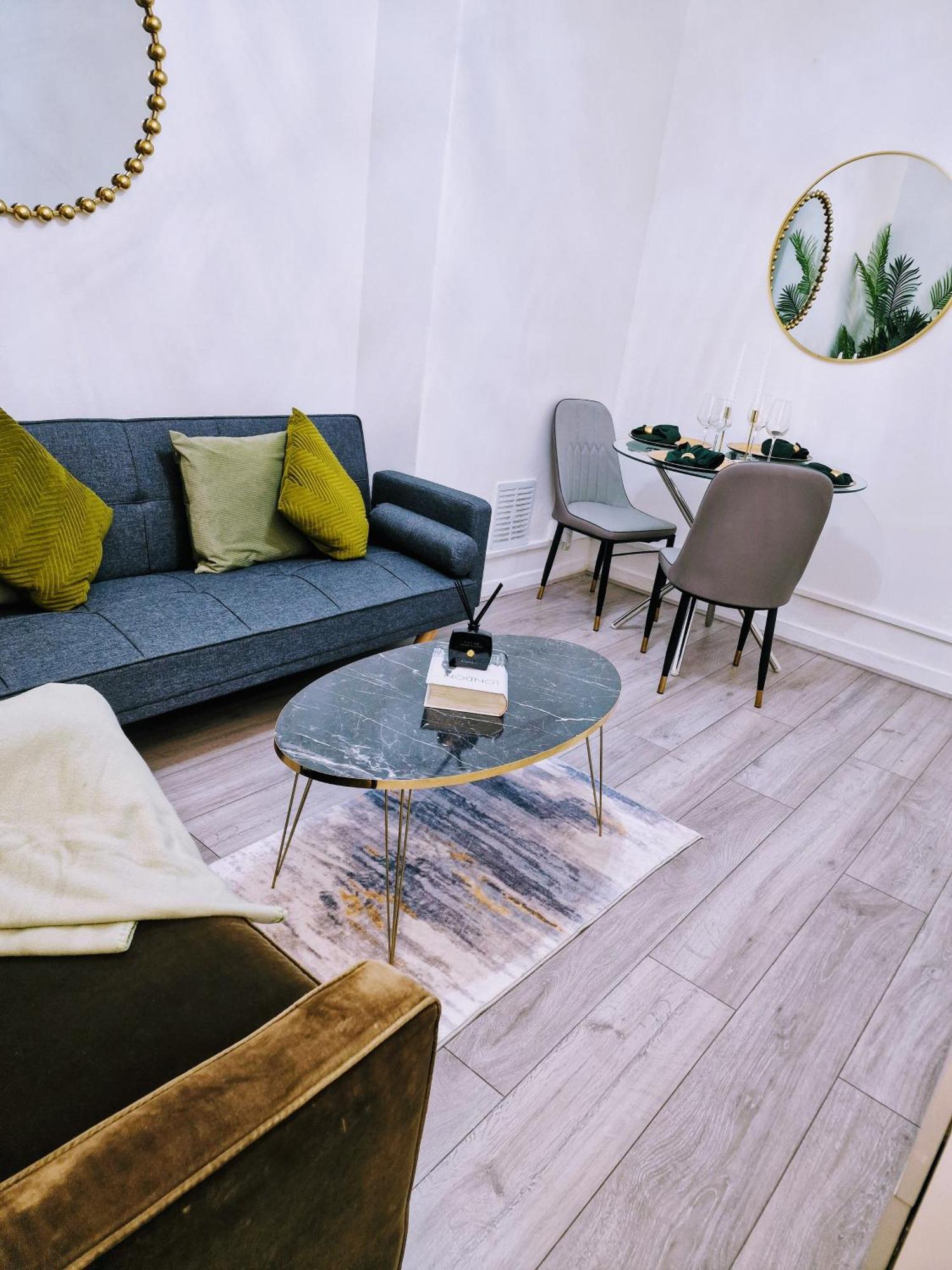 1 Bedroom Flat Londen