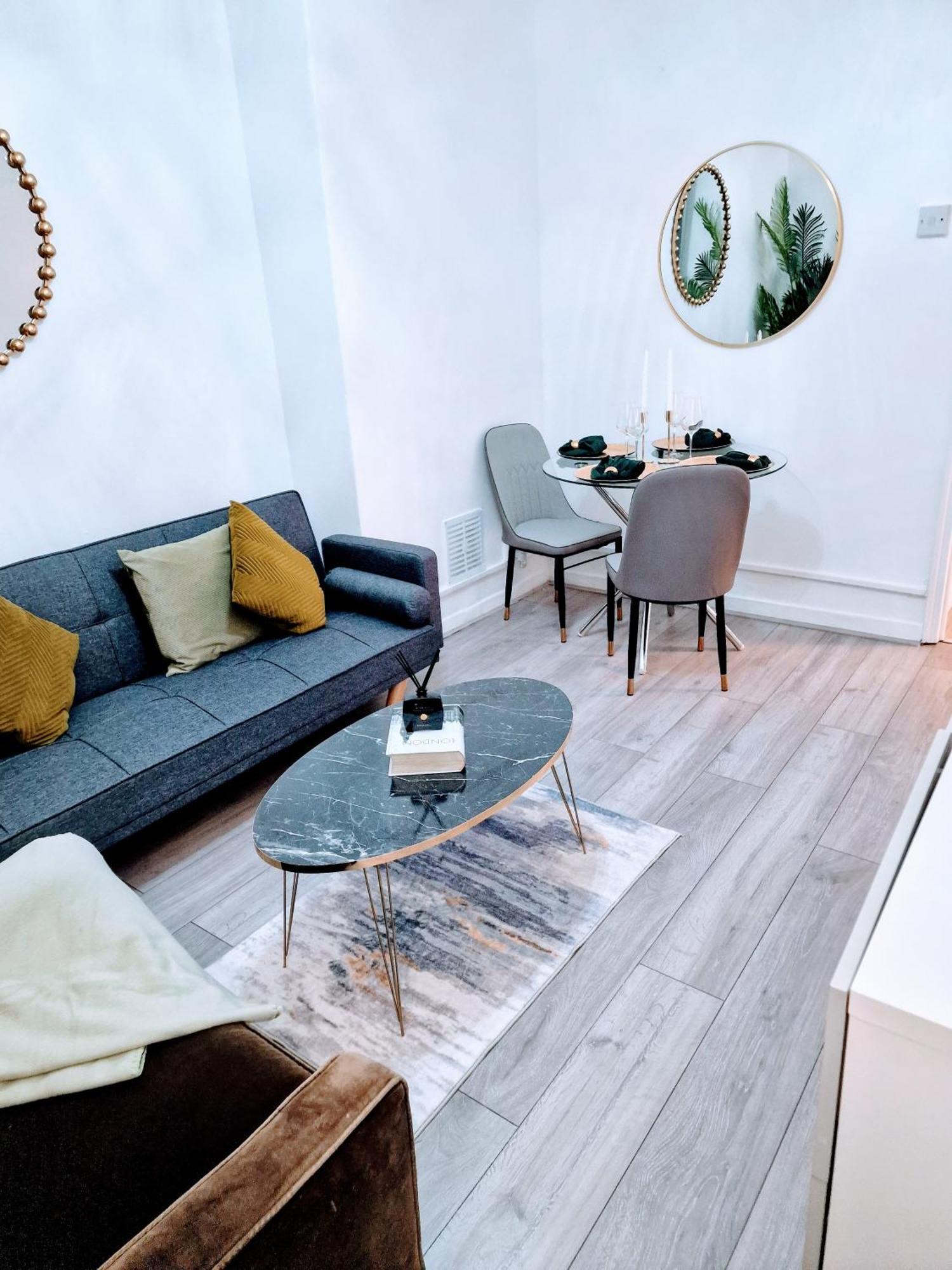 1 Bedroom Flat * Londen
