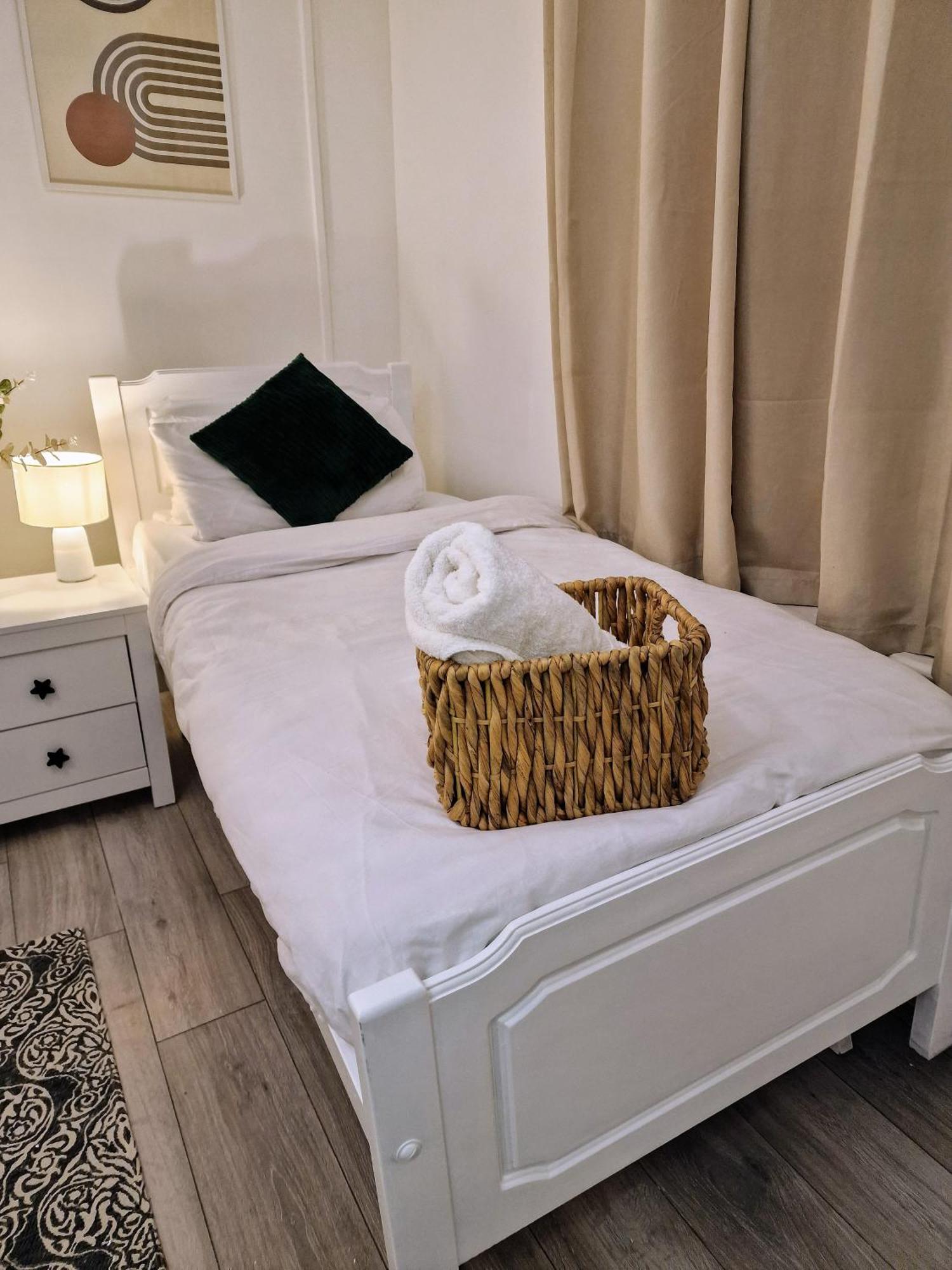 Appartement 1 Bedroom Flat
