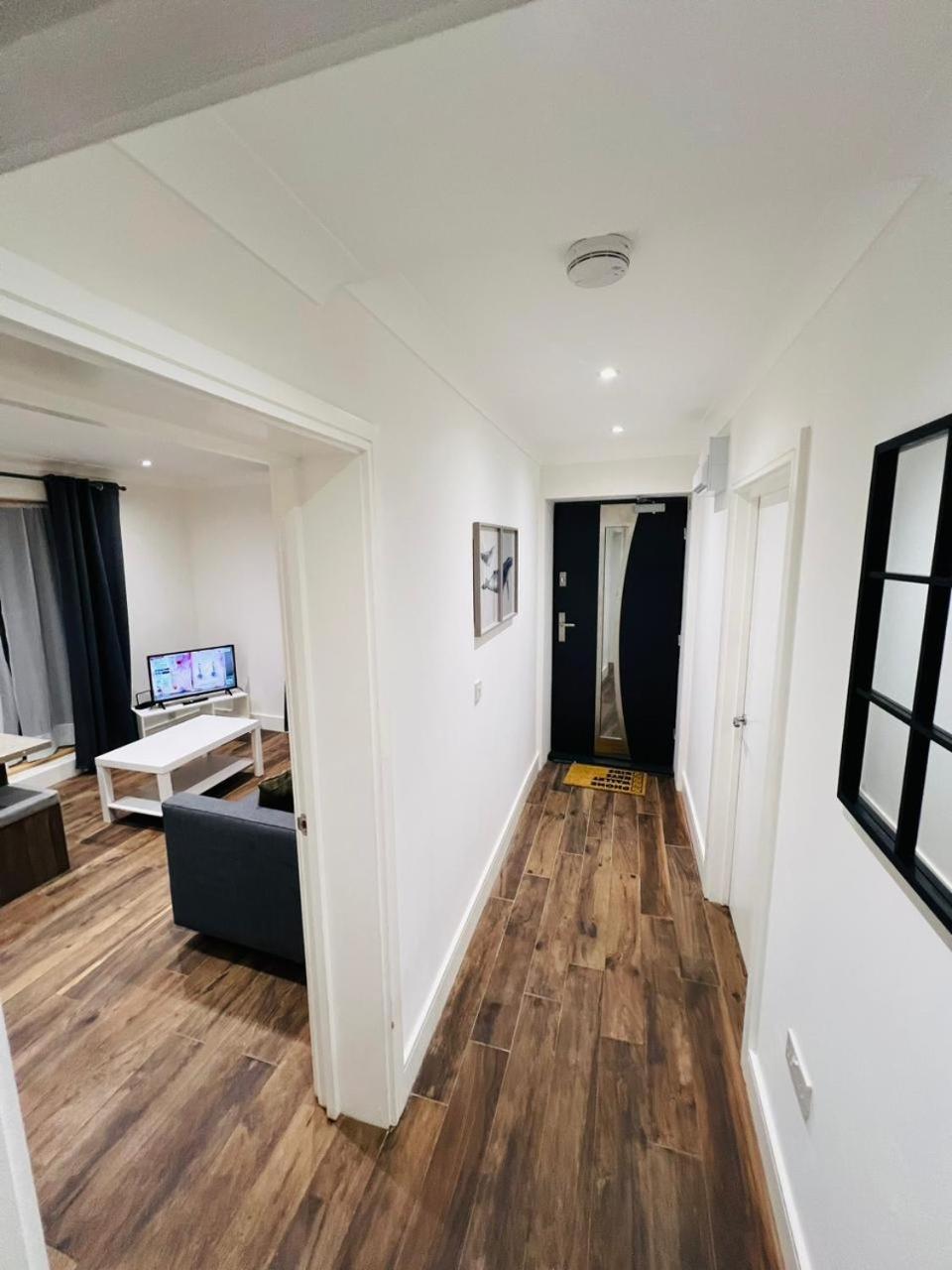 Luxury Near Centre, Near Train Station, E1 Londen
