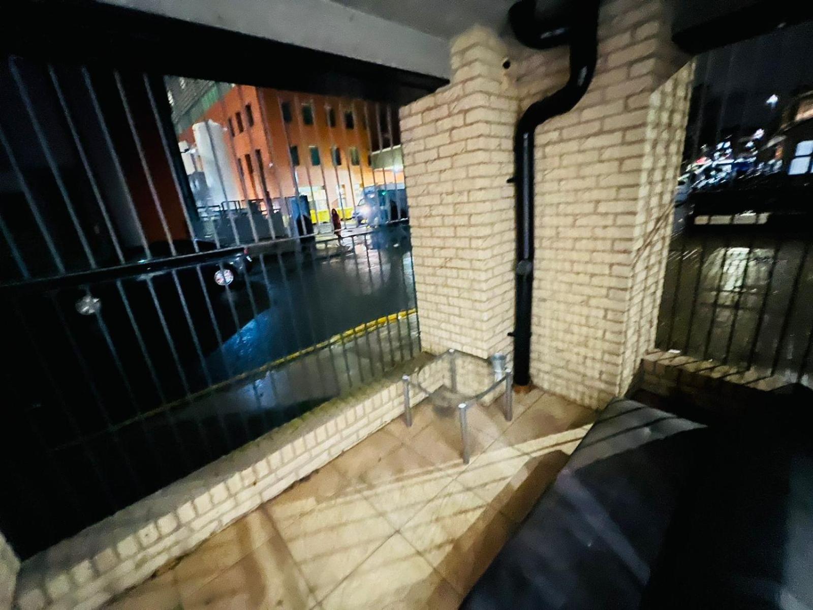 Luxury Near Centre, Near Train Station, E1 * Londen