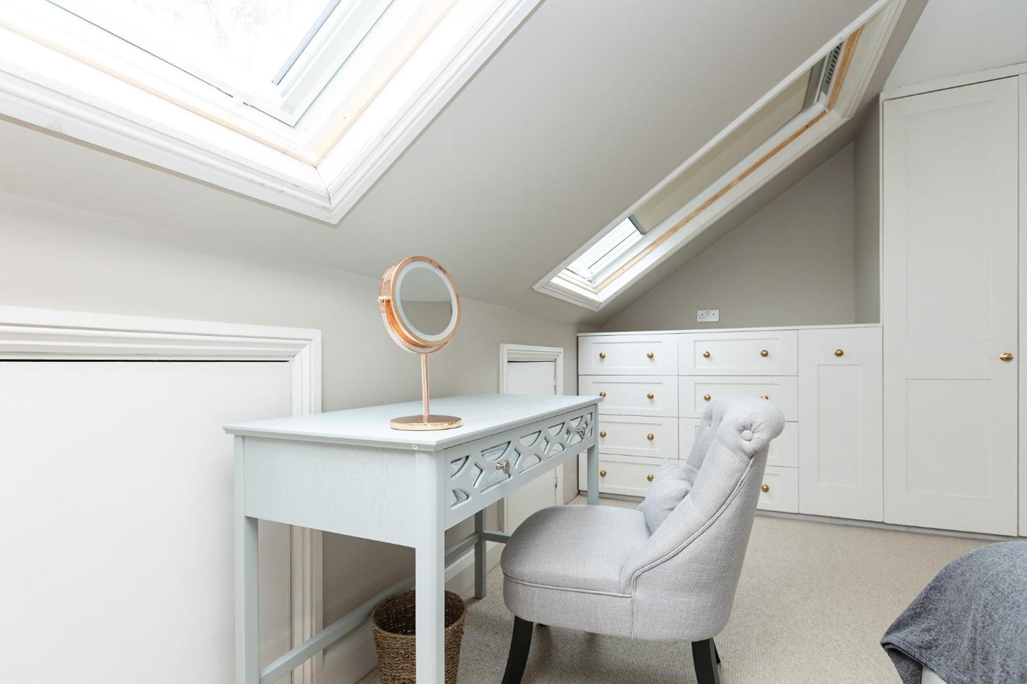 Leilighet Charming 4 Bed Victorian House In Clapham Old Town