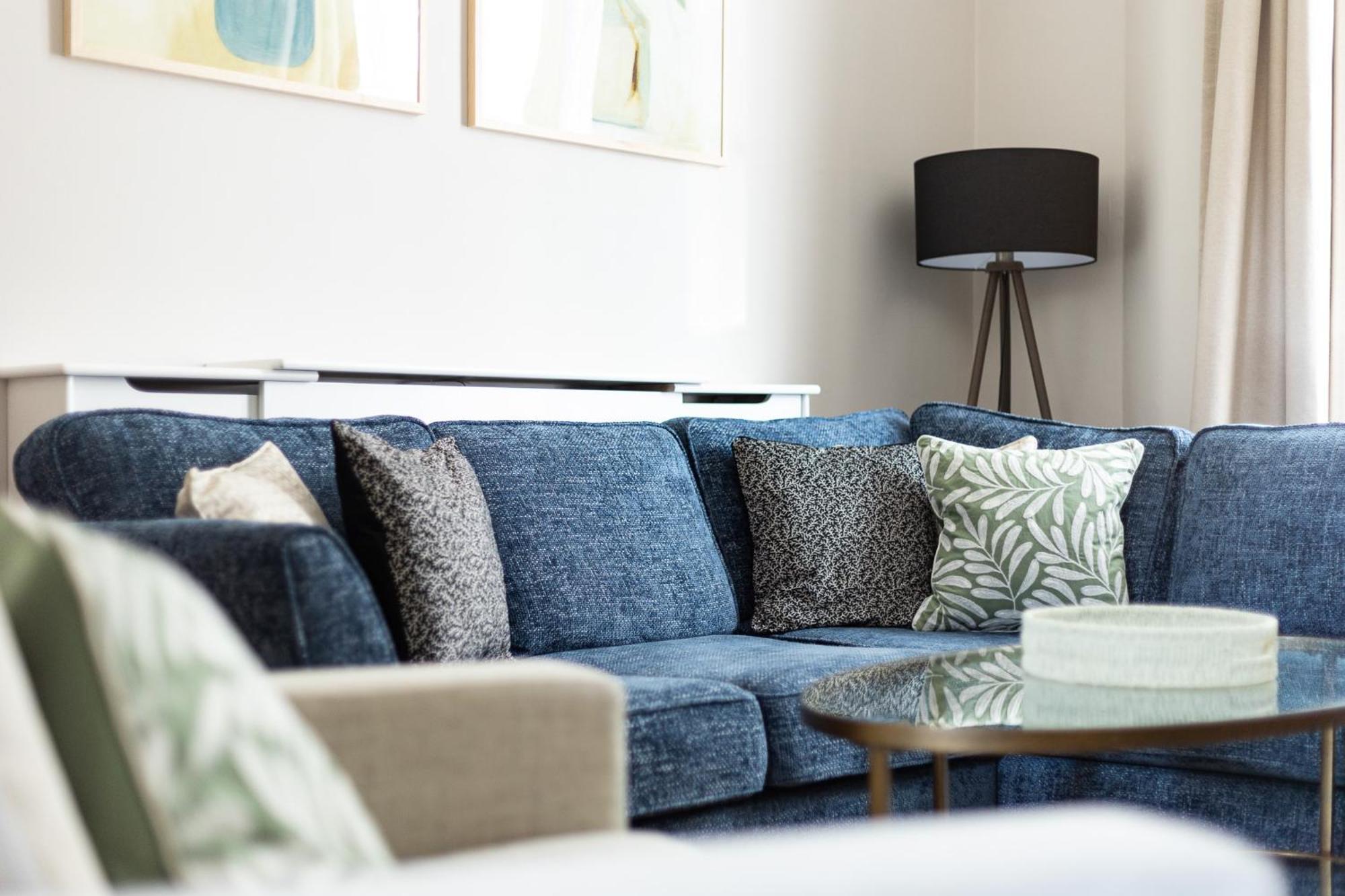Leilighet Charming 4 Bed Victorian House In Clapham Old Town *