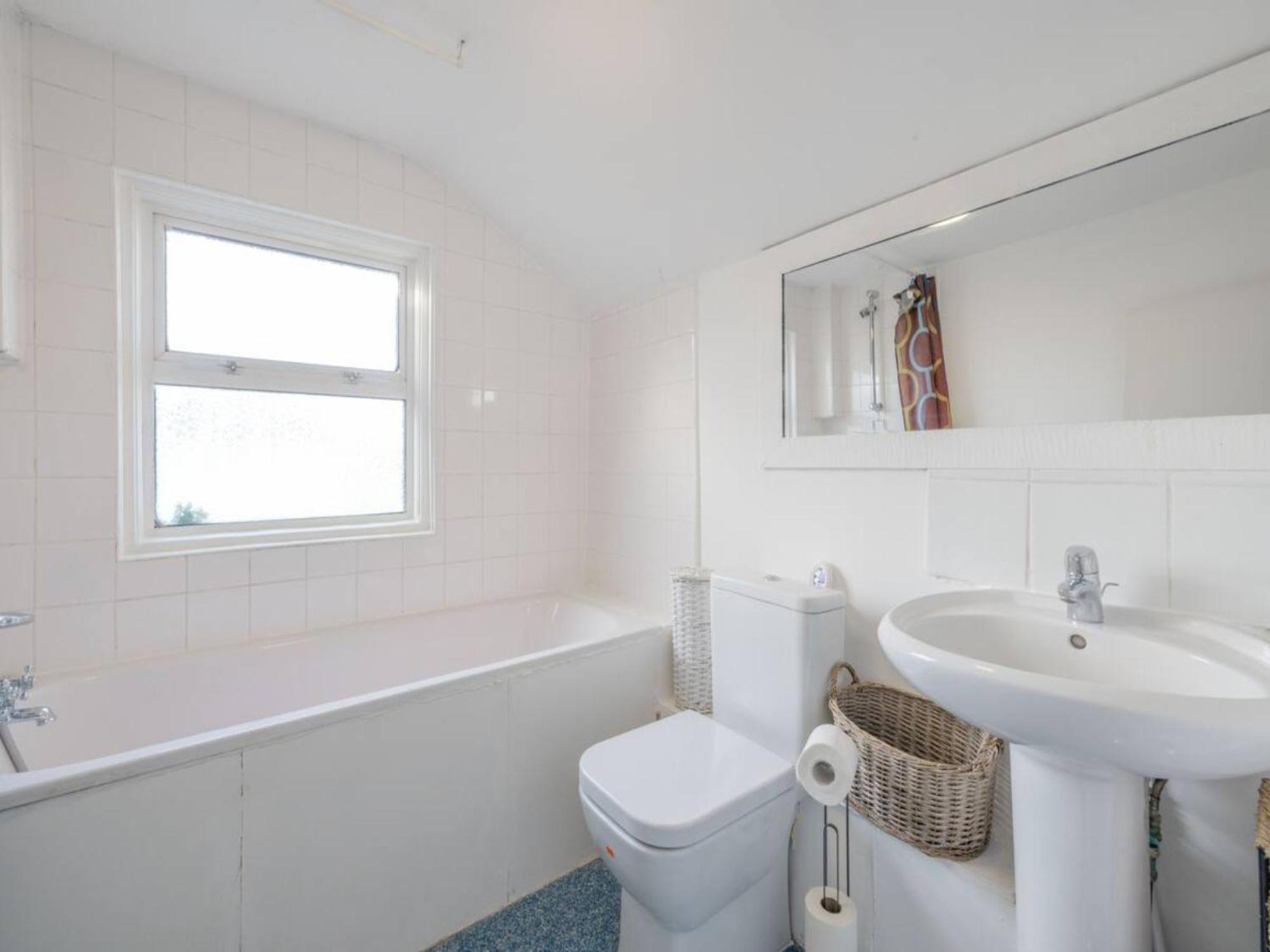 Pass The Keys Spacious 3 Bed Flat Near Kings Cross And Camden Apartamento