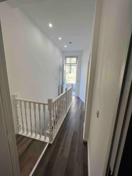 Apartment Stunning 3br Maisonette In Brixton London