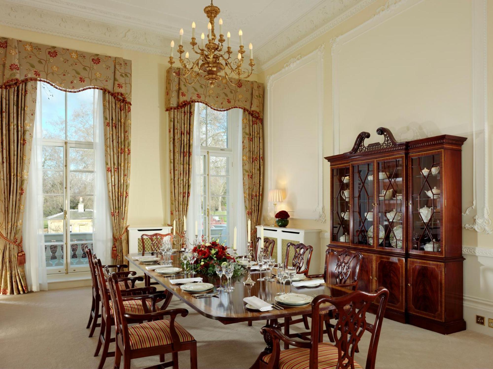 Apartment Cheval Hyde Park Gate