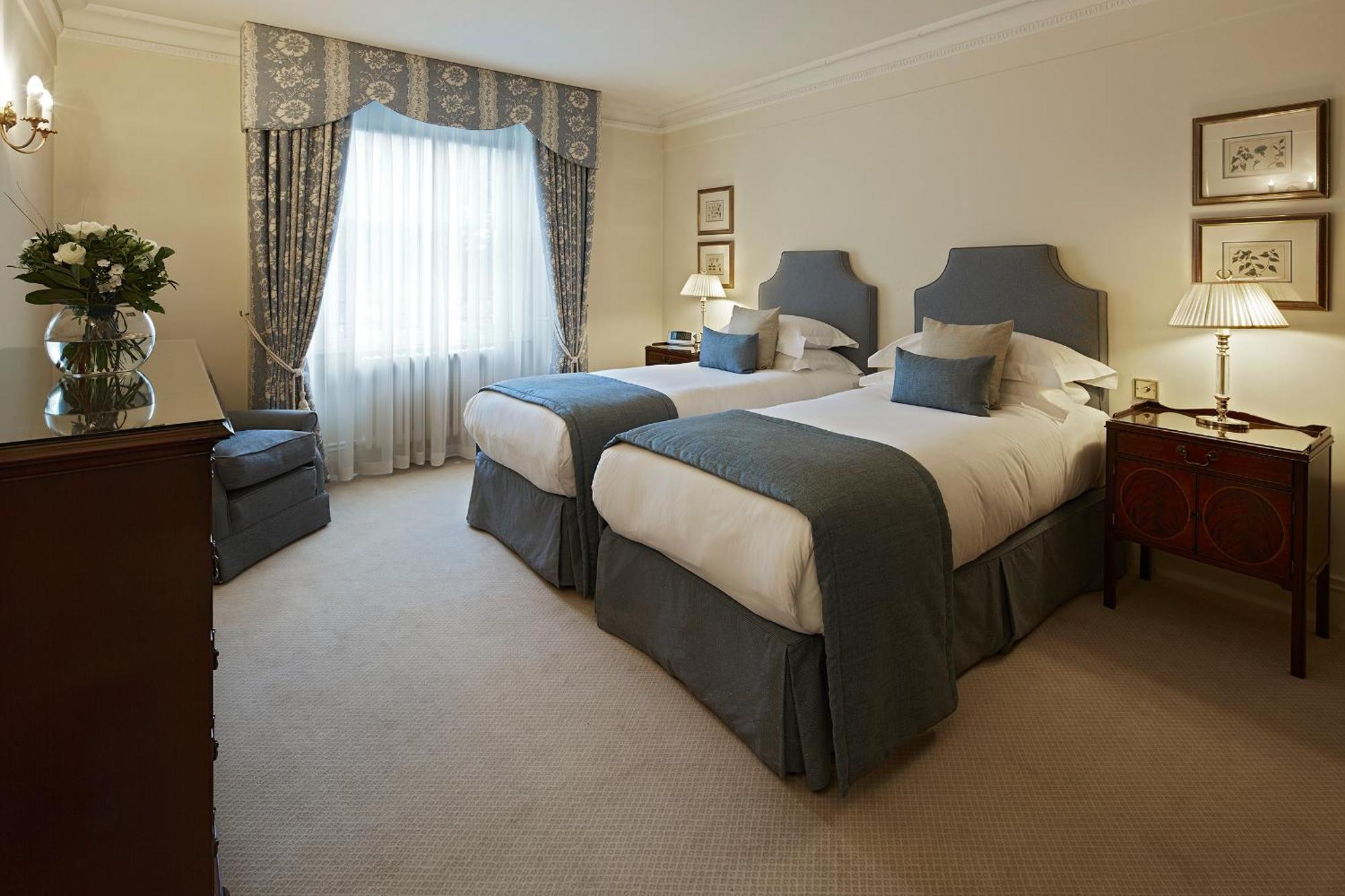 Apartment Cheval Hyde Park Gate *