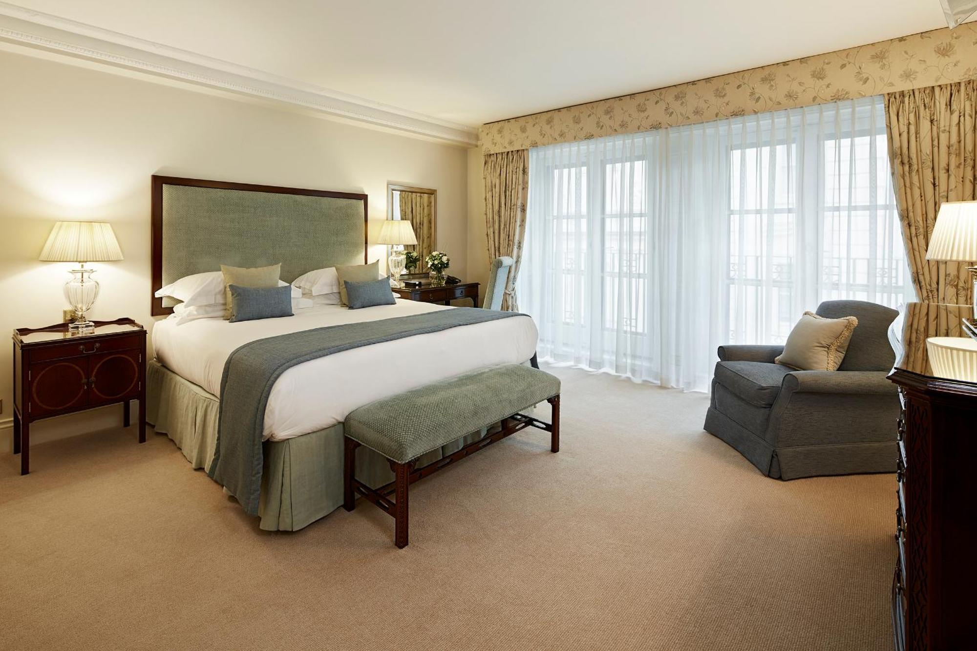 Apartment Cheval Hyde Park Gate