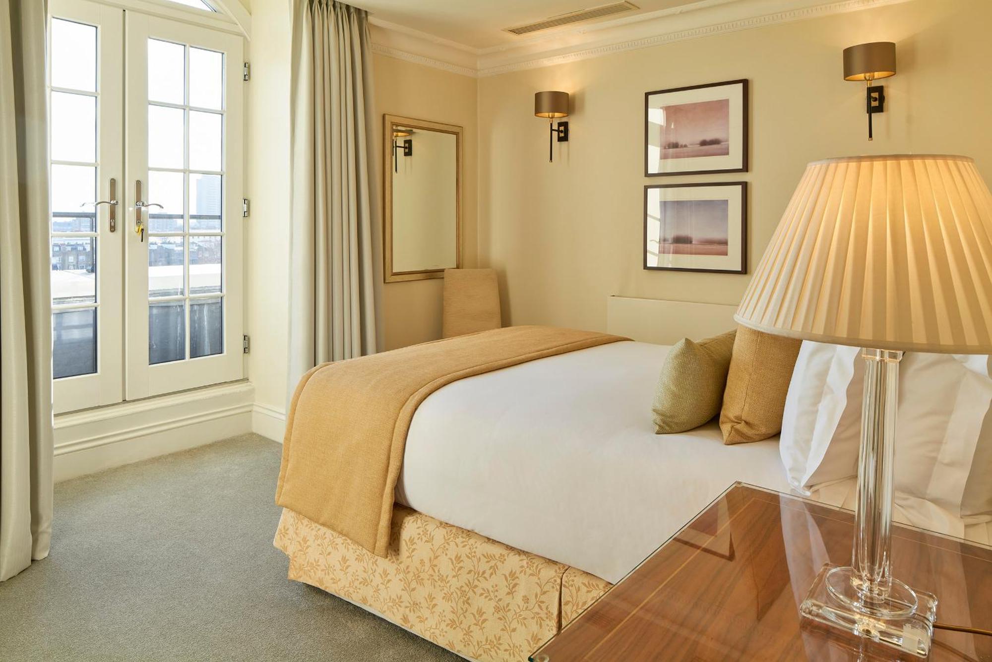 Cheval Hyde Park Gate London