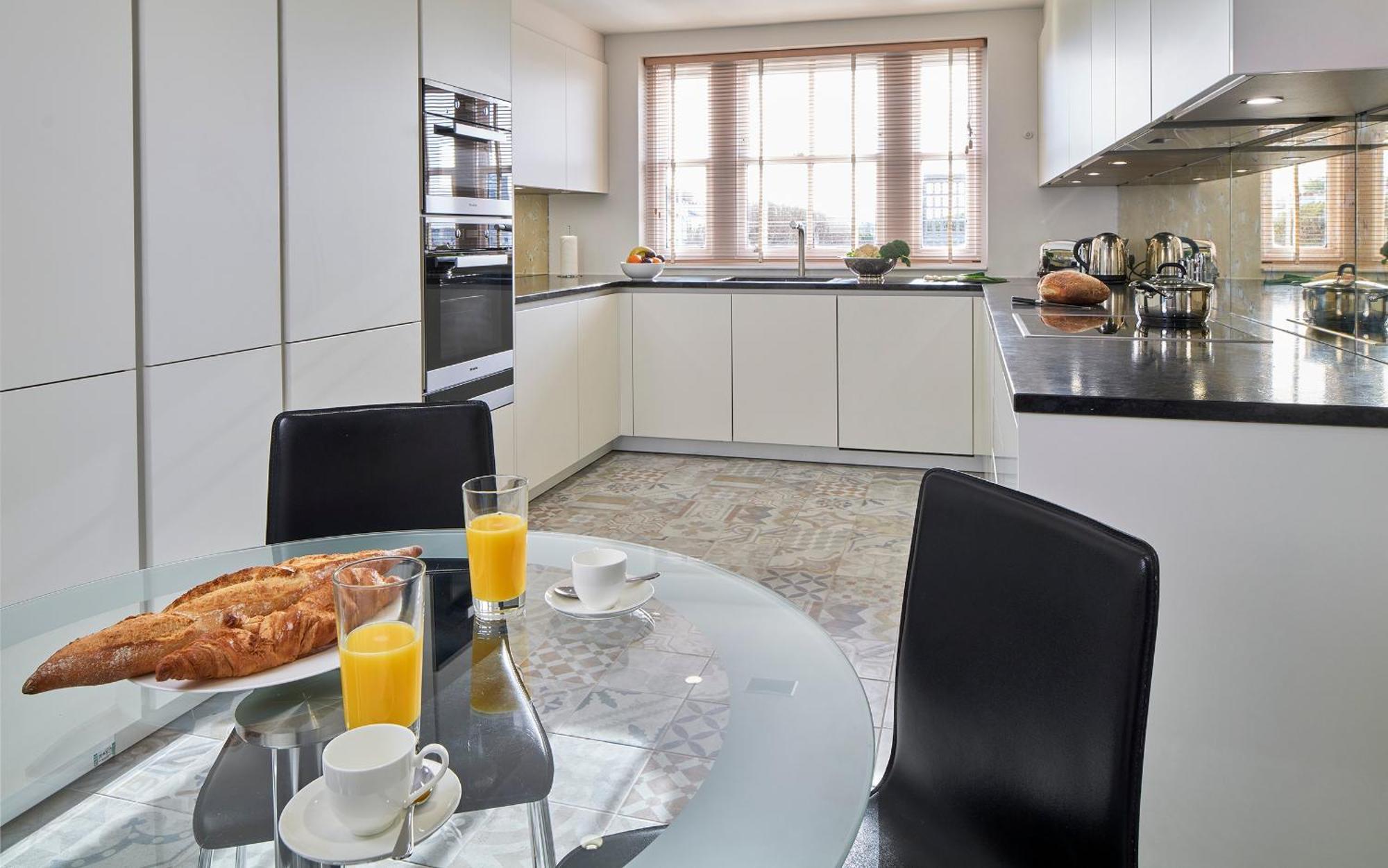 Apartment Cheval Hyde Park Gate