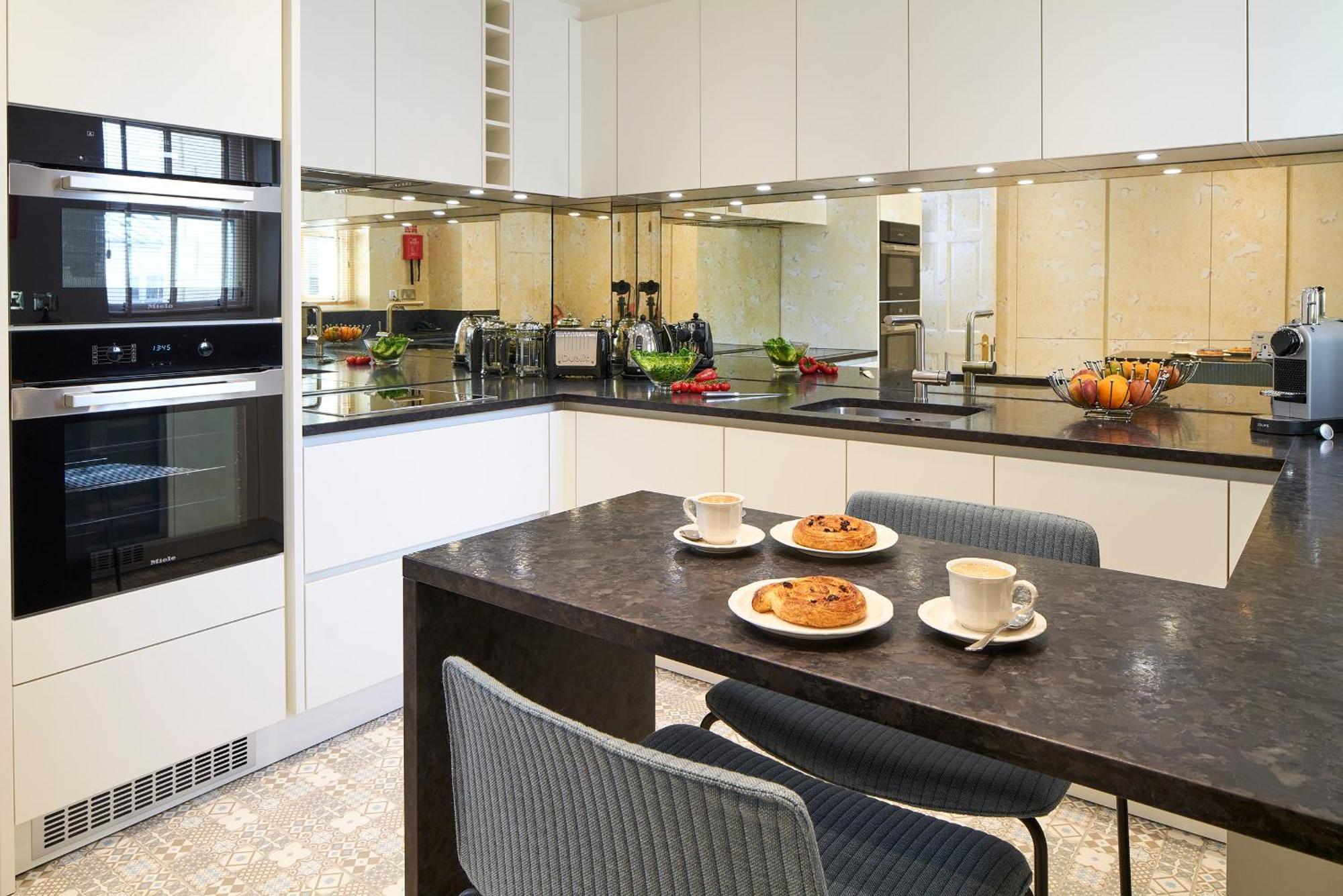 Apartment Cheval Hyde Park Gate