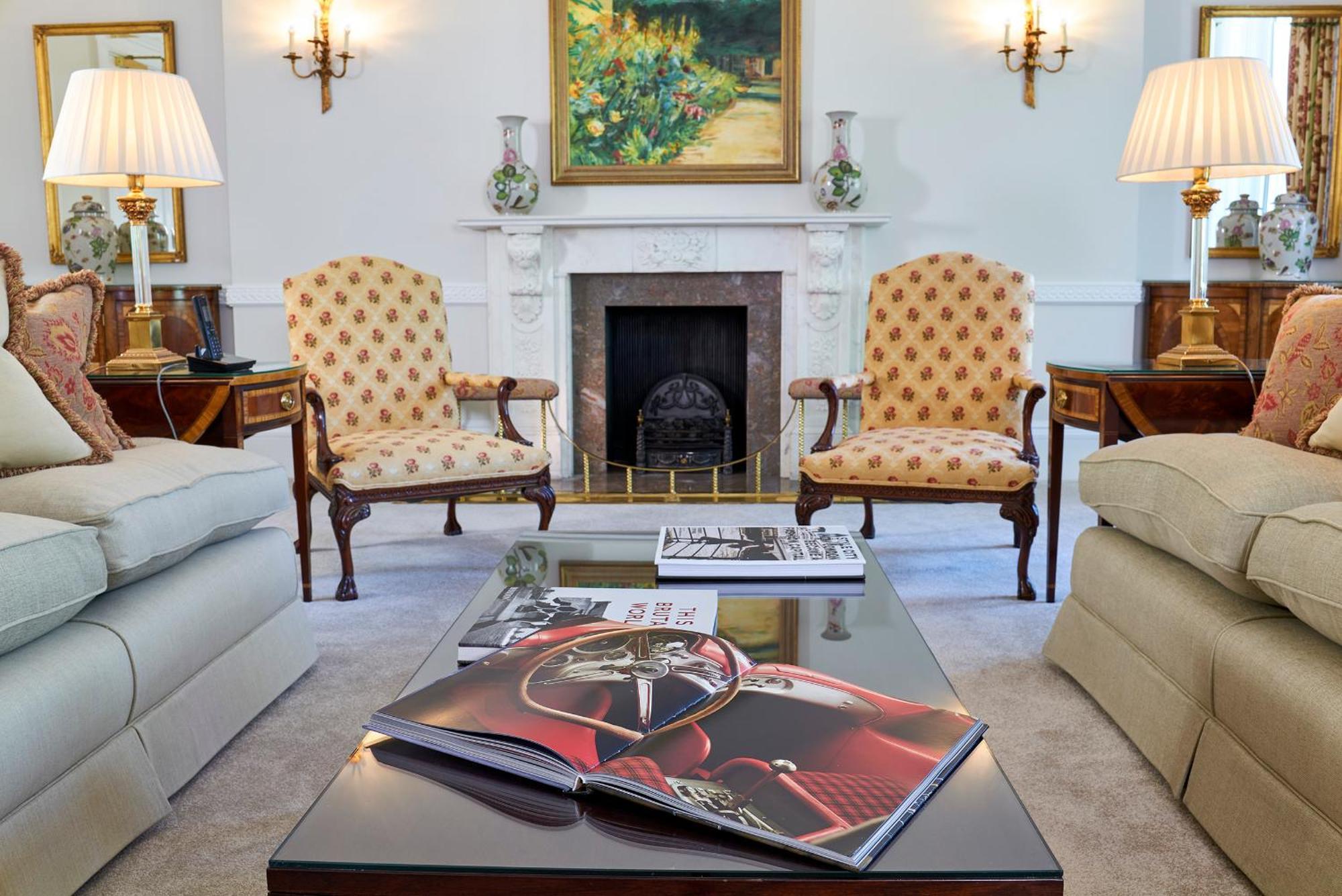 Cheval Hyde Park Gate *