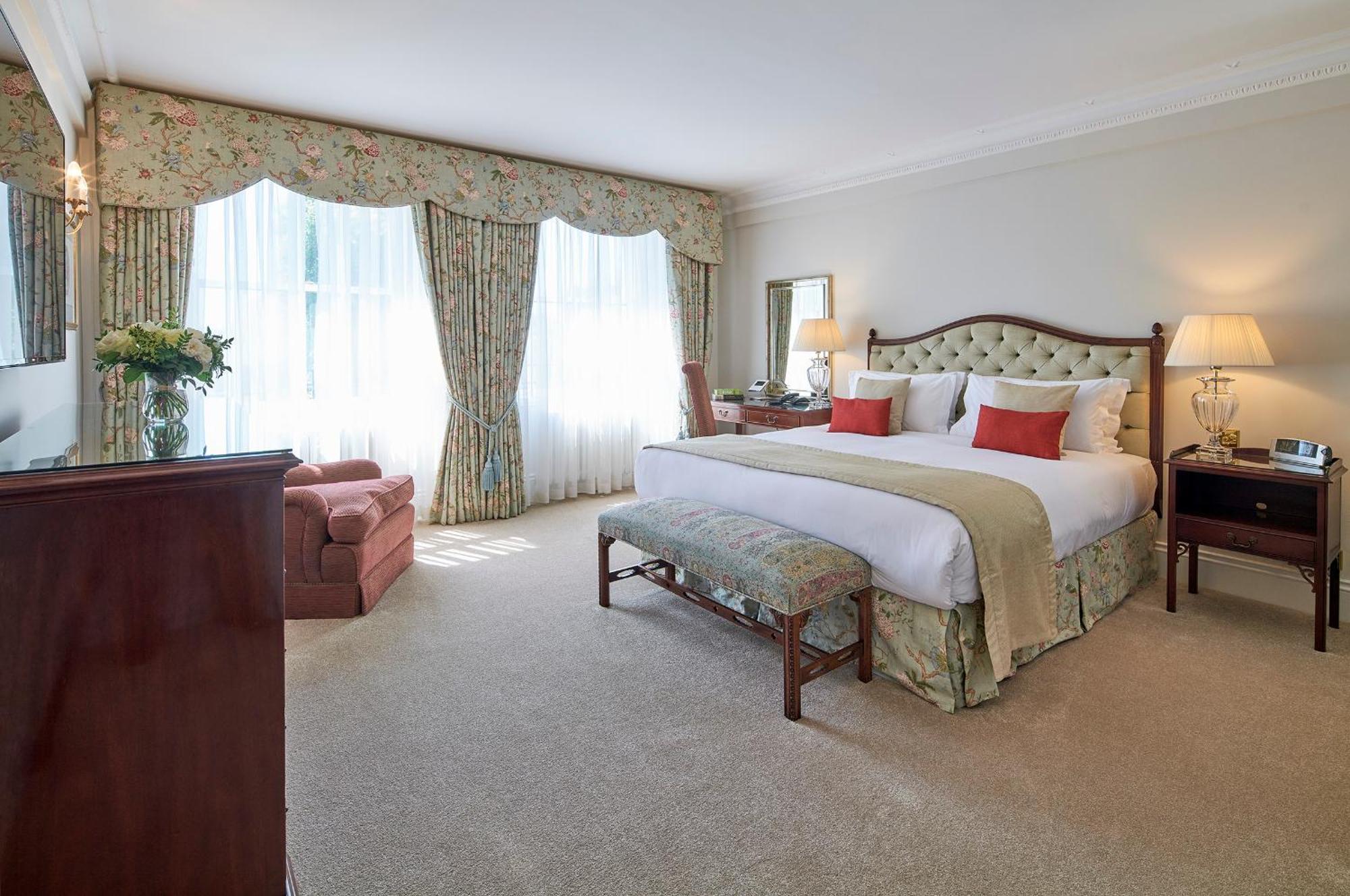 Apartment Cheval Hyde Park Gate London