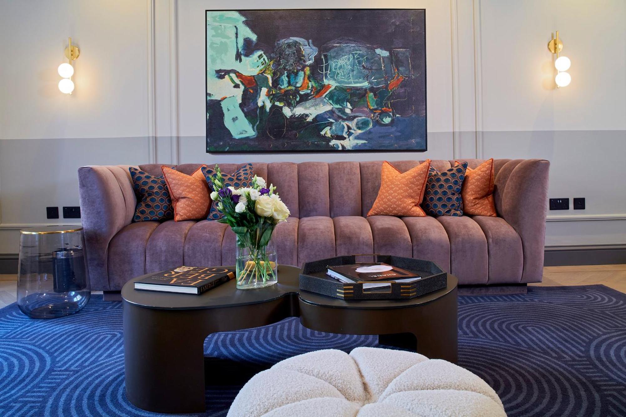 Cheval Hyde Park Gate London