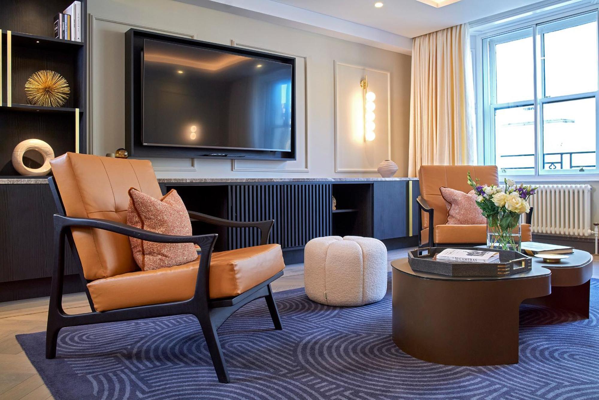 Cheval Hyde Park Gate London