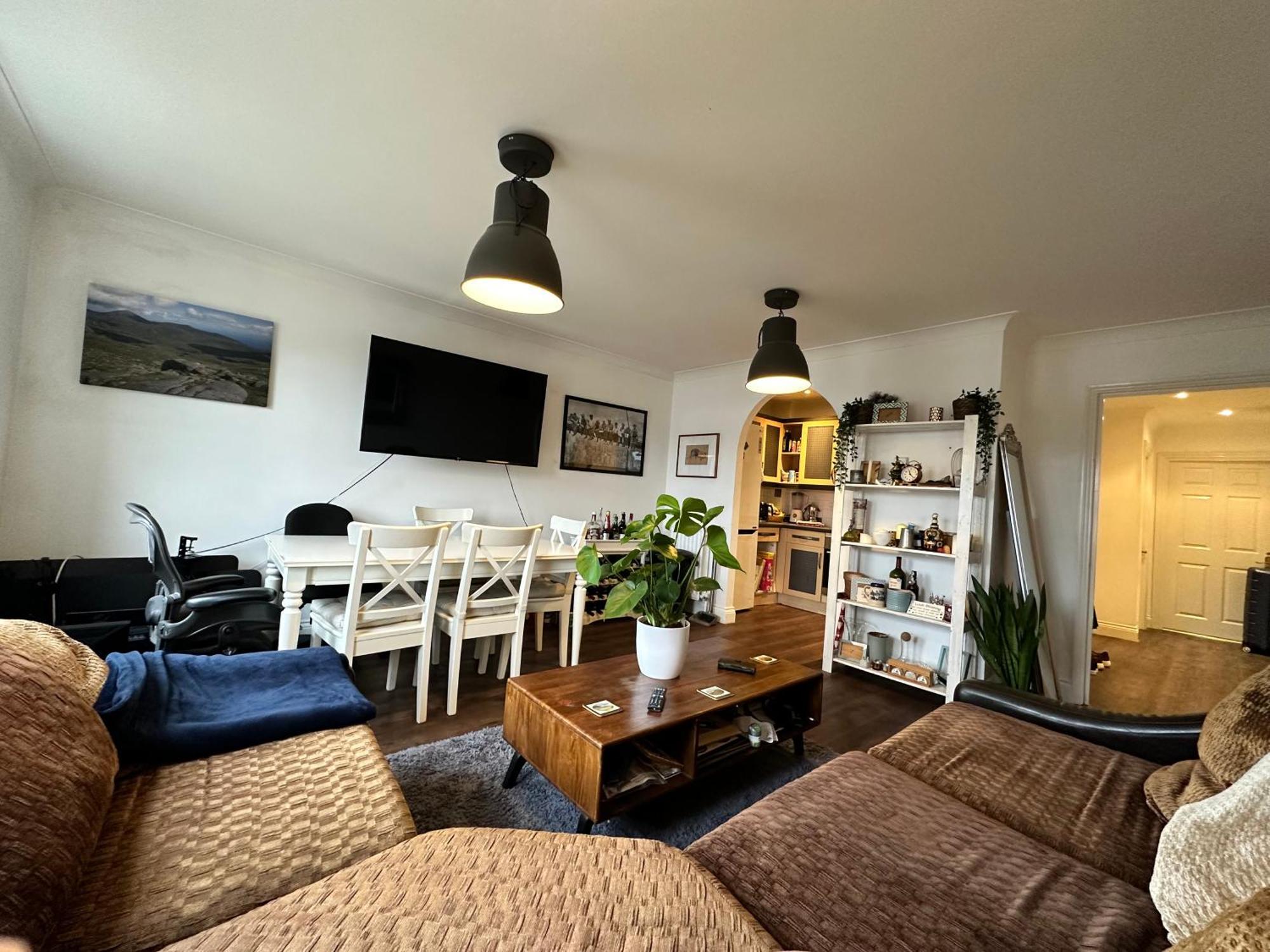 Privat overnatting The White House London
