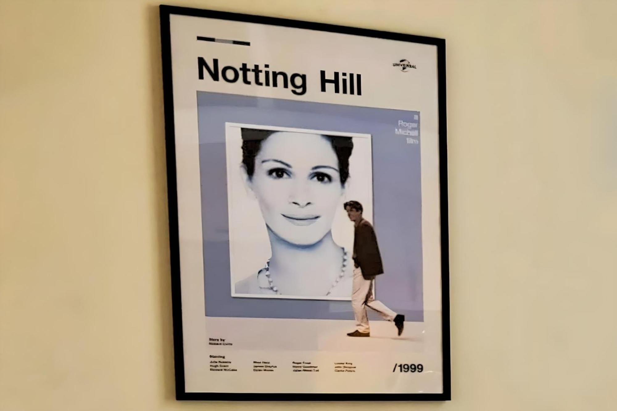 Notting Hill - The One One One! -4- Apartment