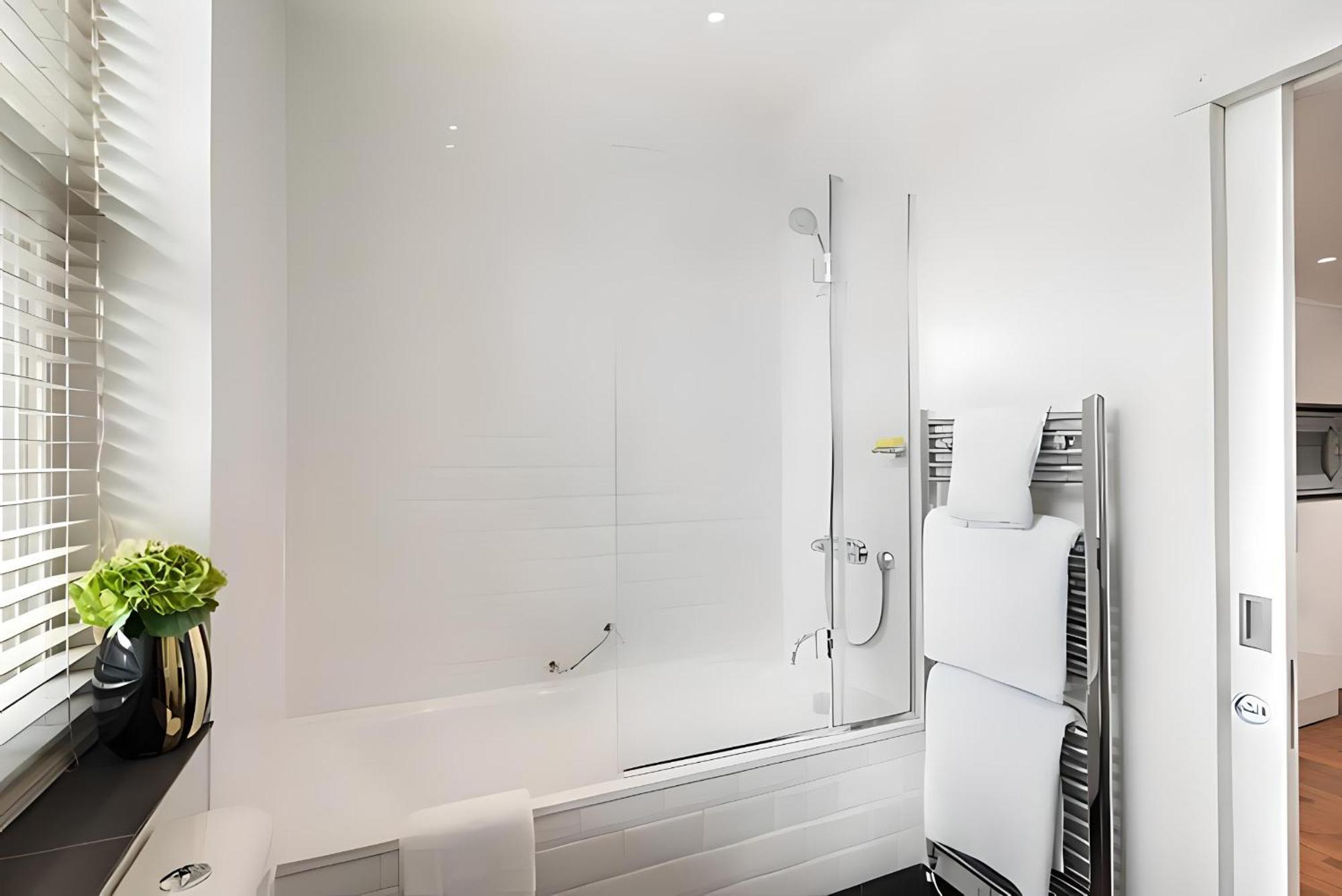 Apartment Notting Hill - The One One One! -4- *
