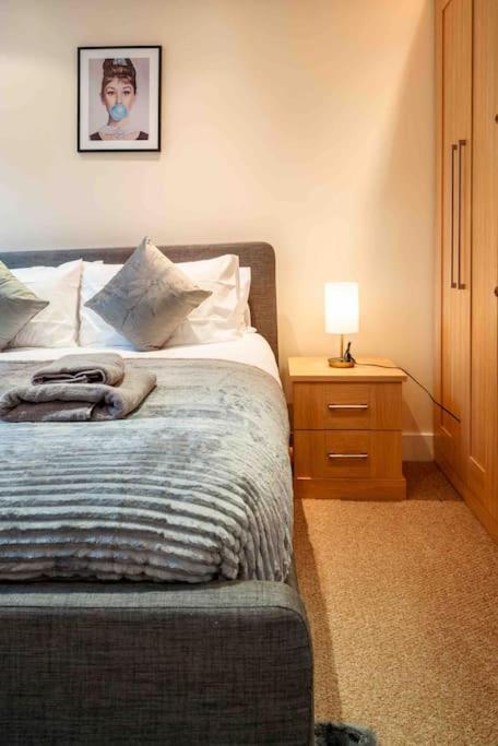 Villa Sweet 3brs House Close To Oxford & Soho London