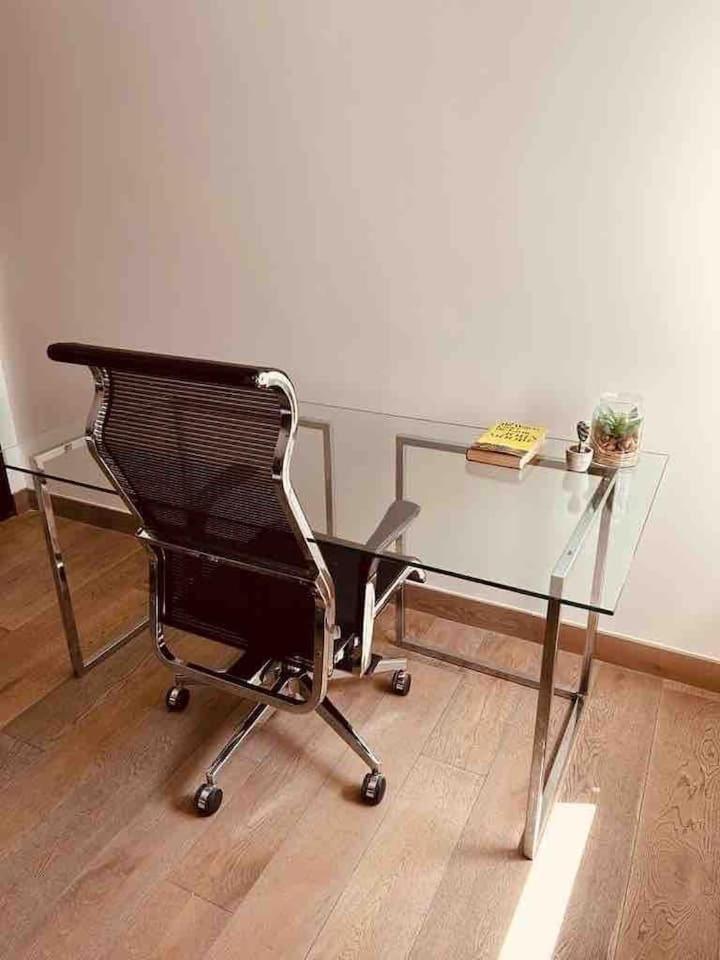 Apartment 3 Bed 2 Bath Penthouse Hoxton Square With Terrace London