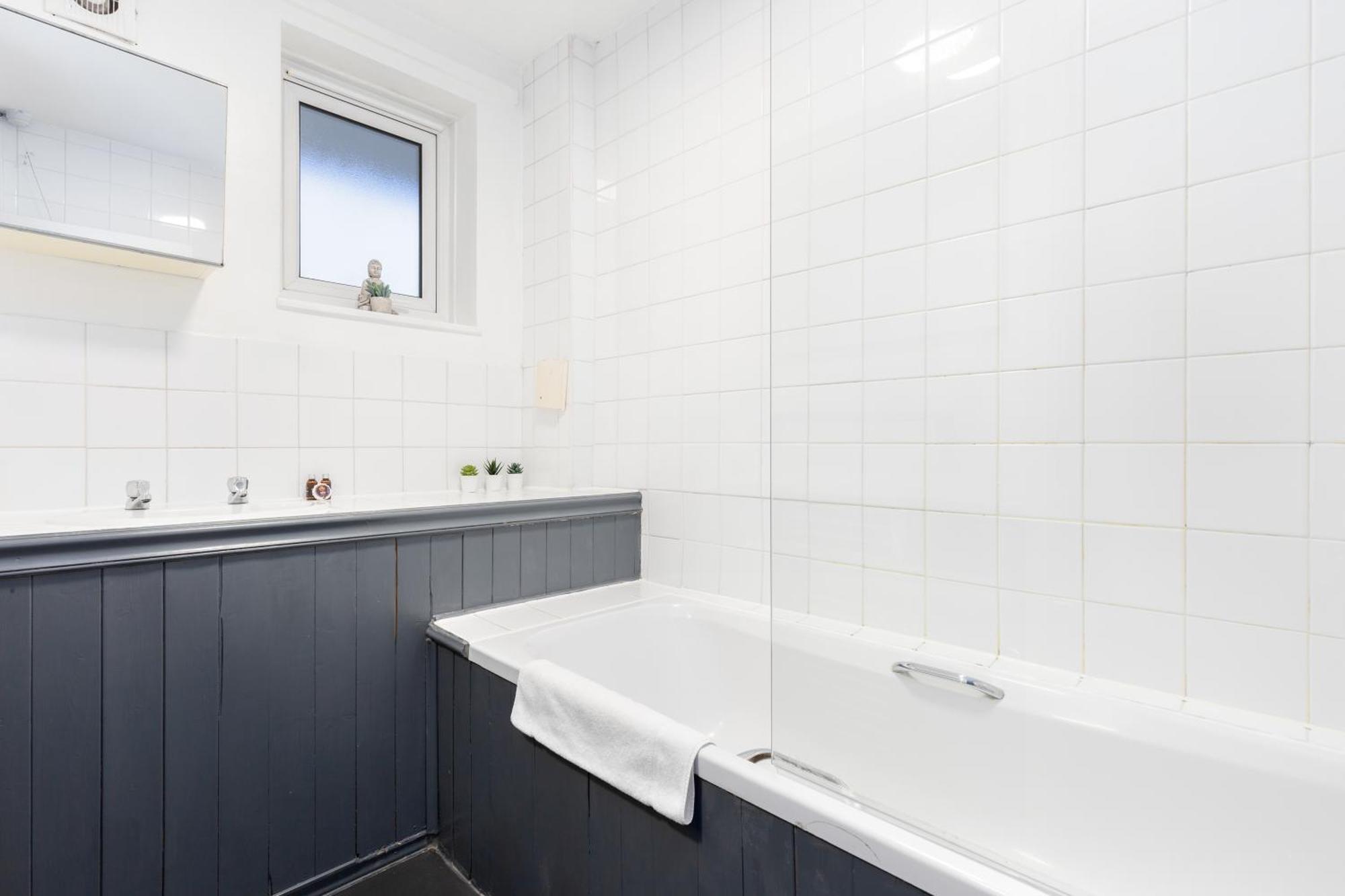 The Canonbury Appartement *