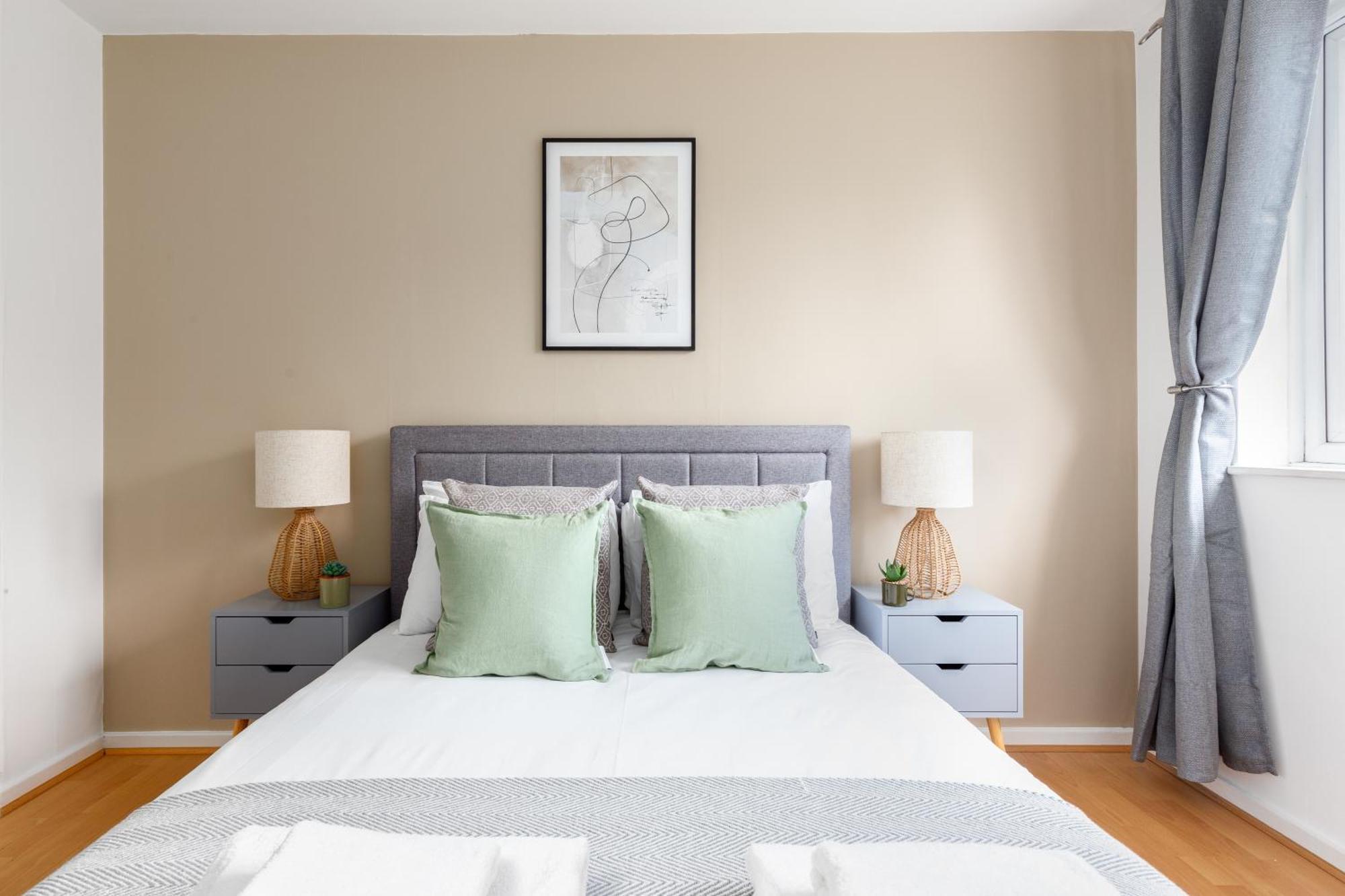 The Canonbury * Londen