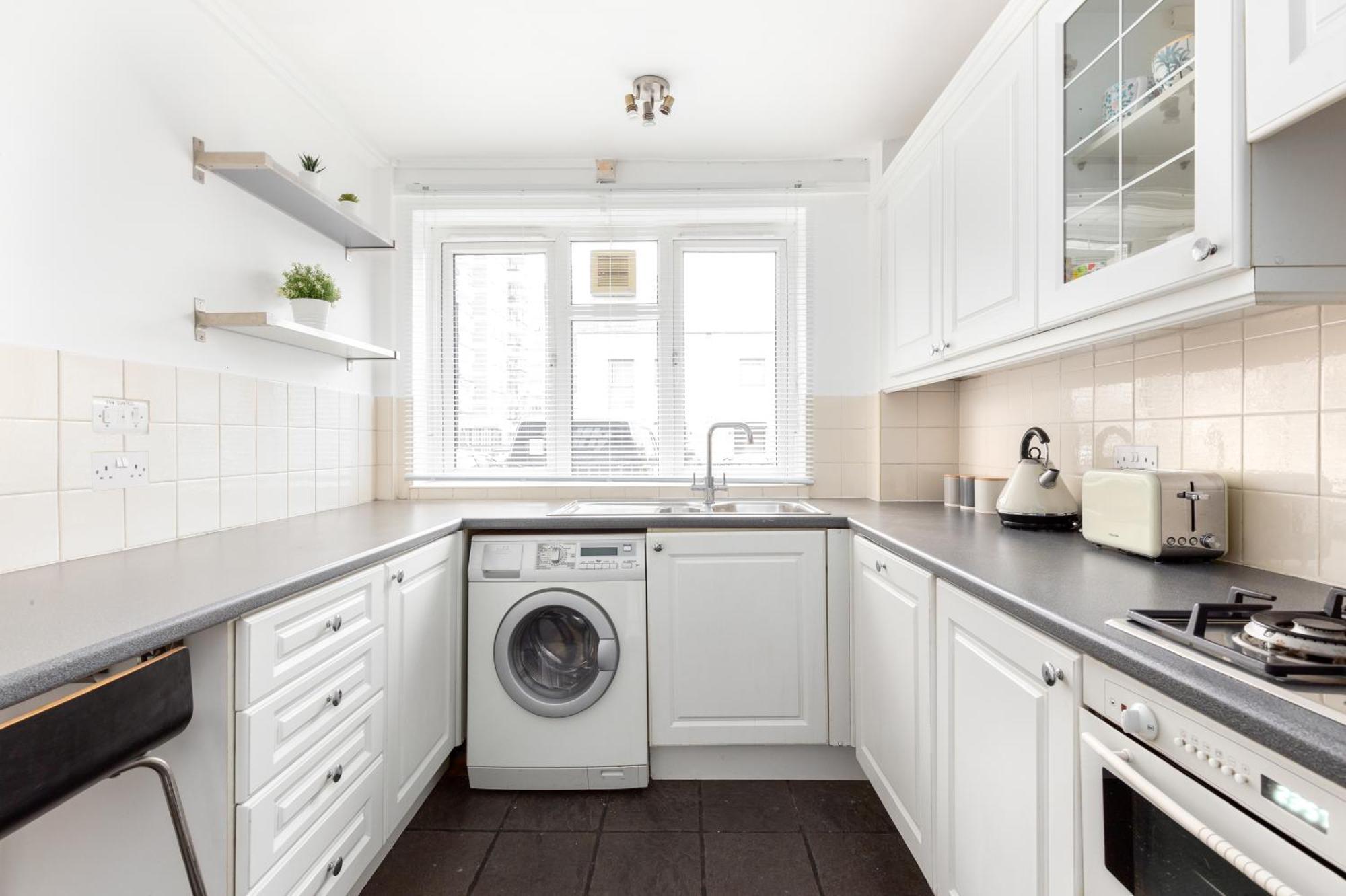 Appartement The Canonbury
