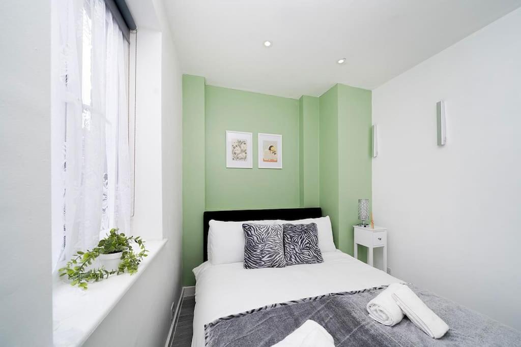 Appartement Soho F4