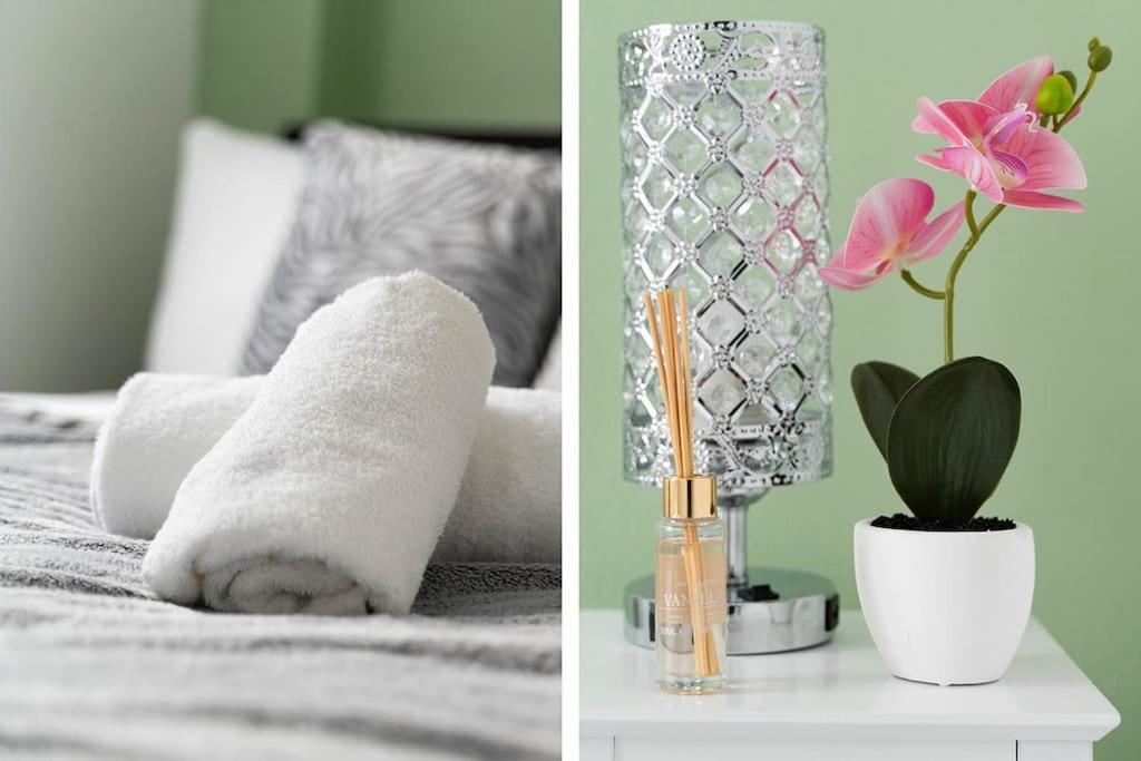 Soho F4 Appartement Londen