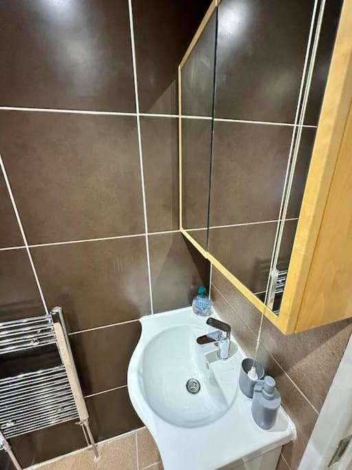 3 Bed Hackney/harringay Flat Apartment