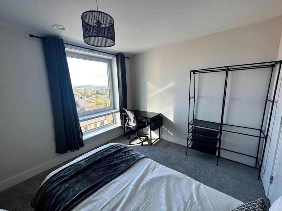 Apartment Cosy, Comfy 2 Bed Canary Wharf