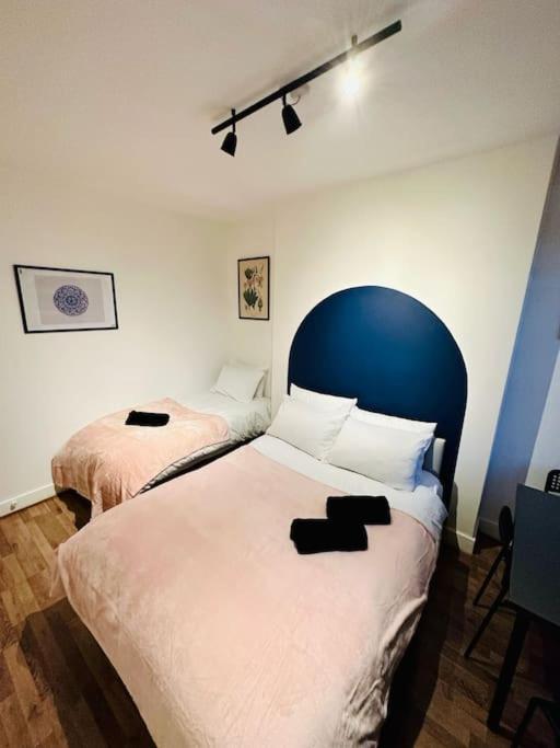 *super Central 20min To Big Ben* Apartamento Londres