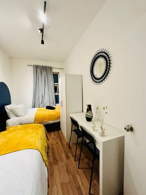 *super Central 20min To Big Ben* Apartamento *