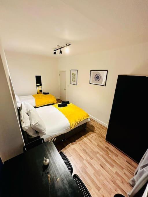 *super Central 20min To Big Ben* Apartamento Londres