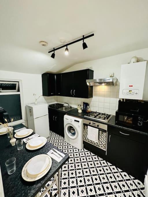 Apartamento *super Central 20min To Big Ben* *