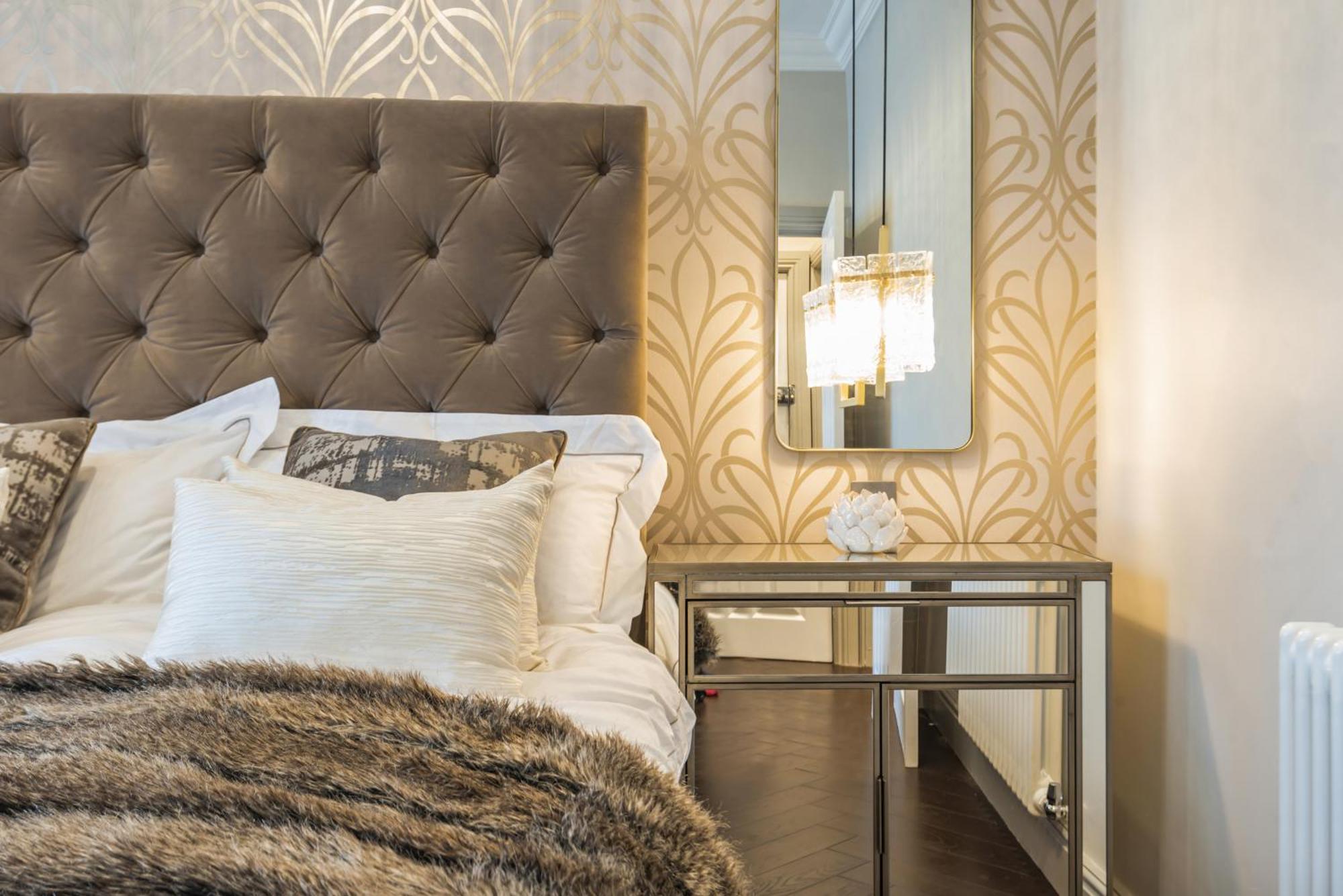 Luxury 1-bed In Sought After Prime Location London