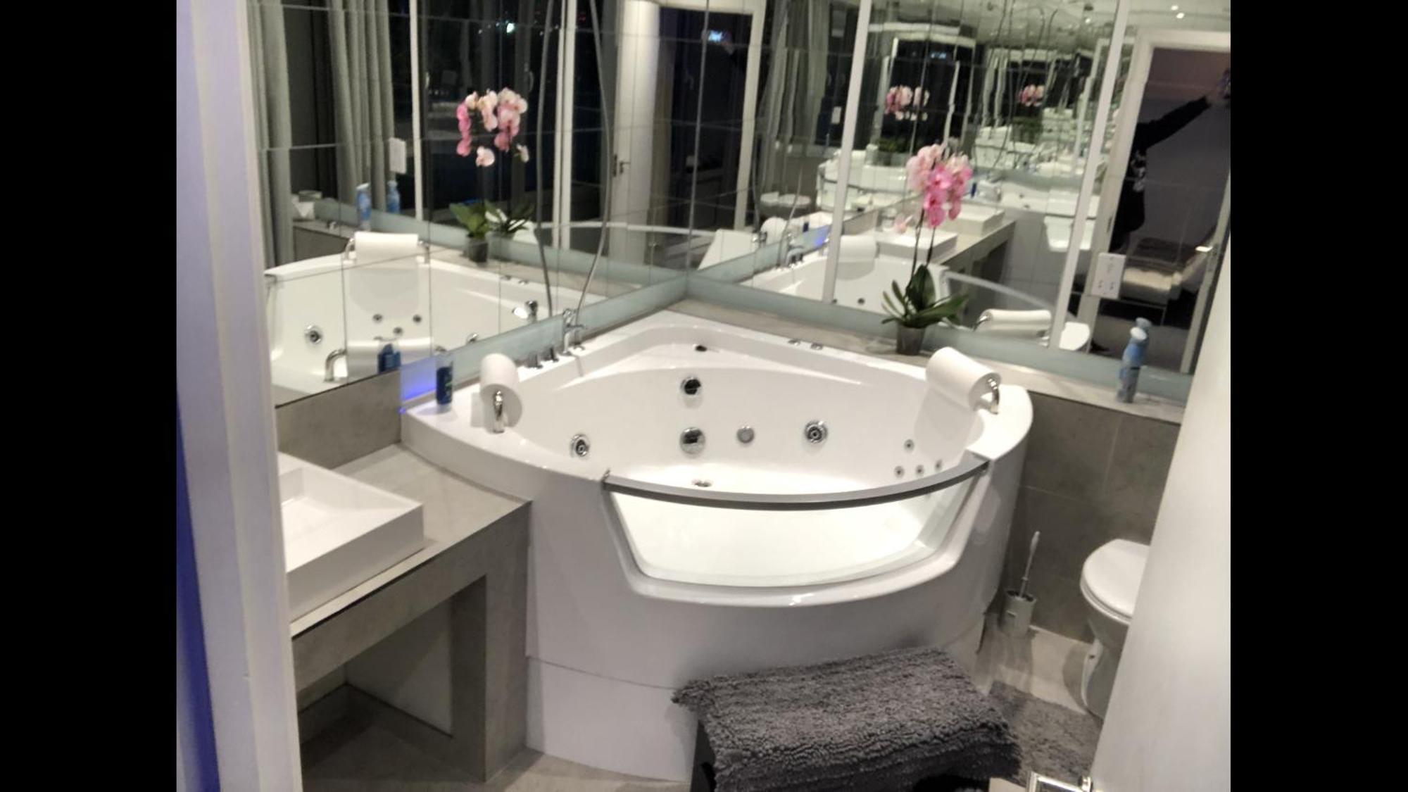 Omg Penthouse London