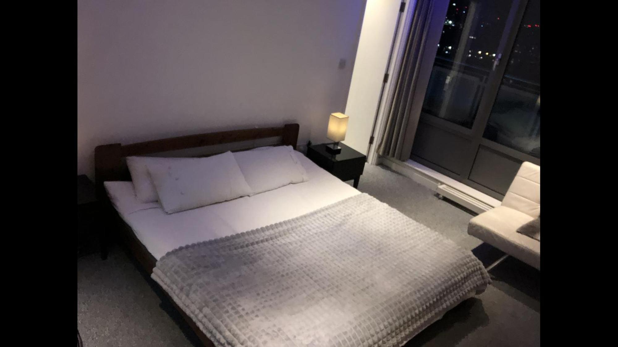 Omg Penthouse Homestay
