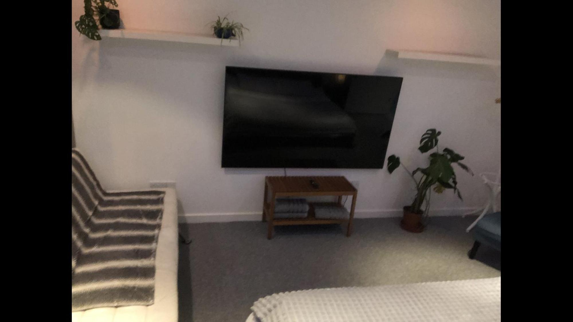 Homestay Omg Penthouse London