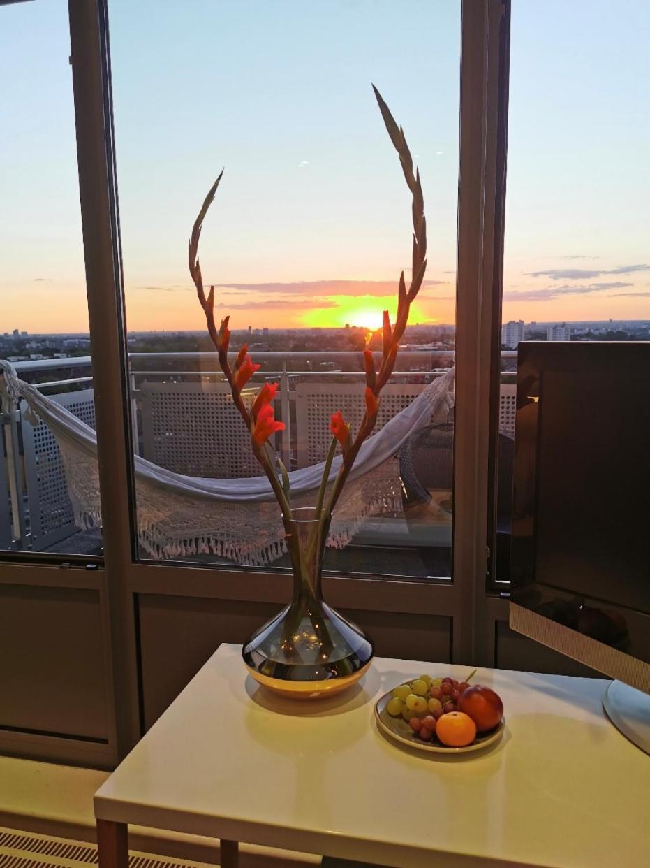 Omg Penthouse London