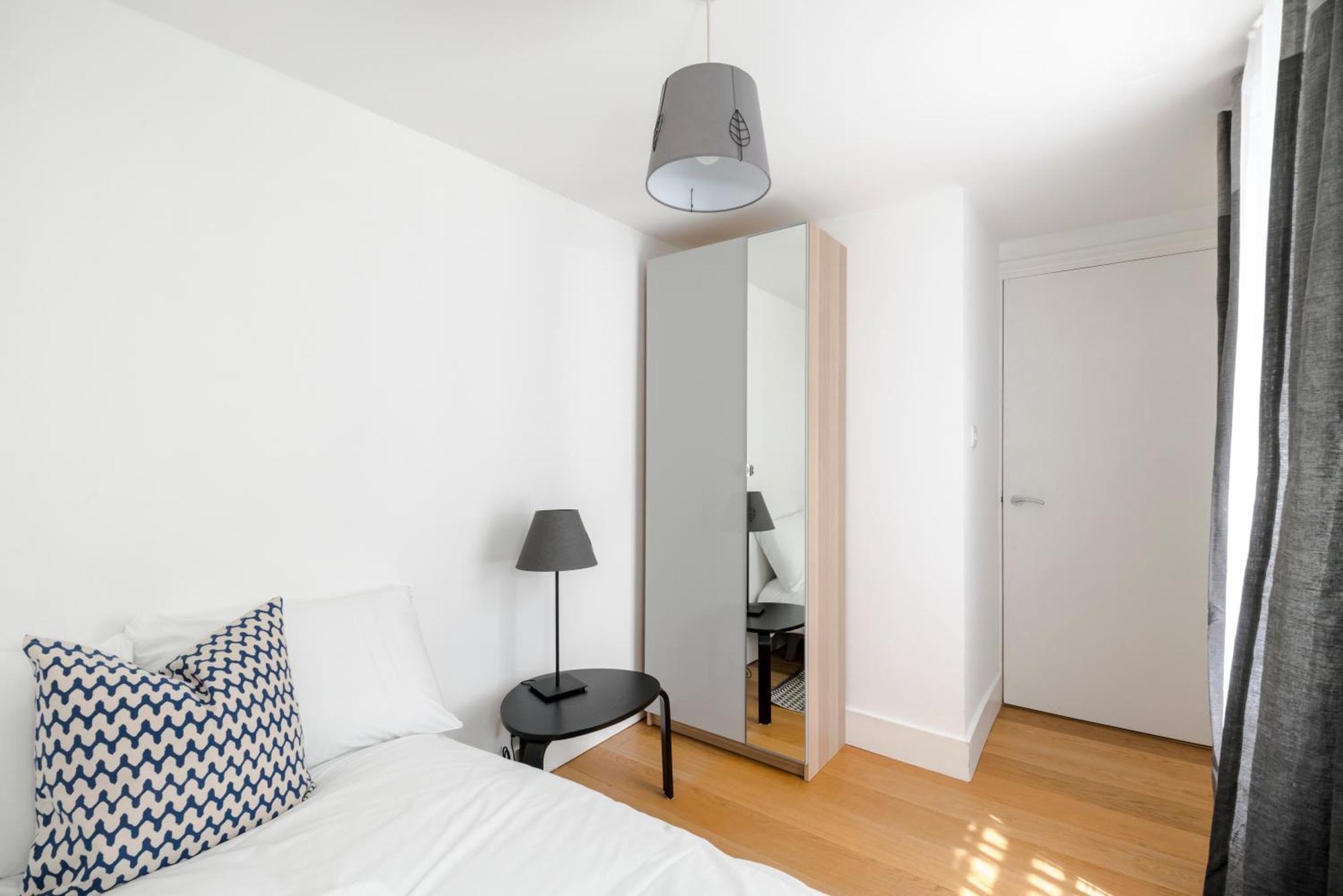 Apartment Gloucester Place/marylebone *