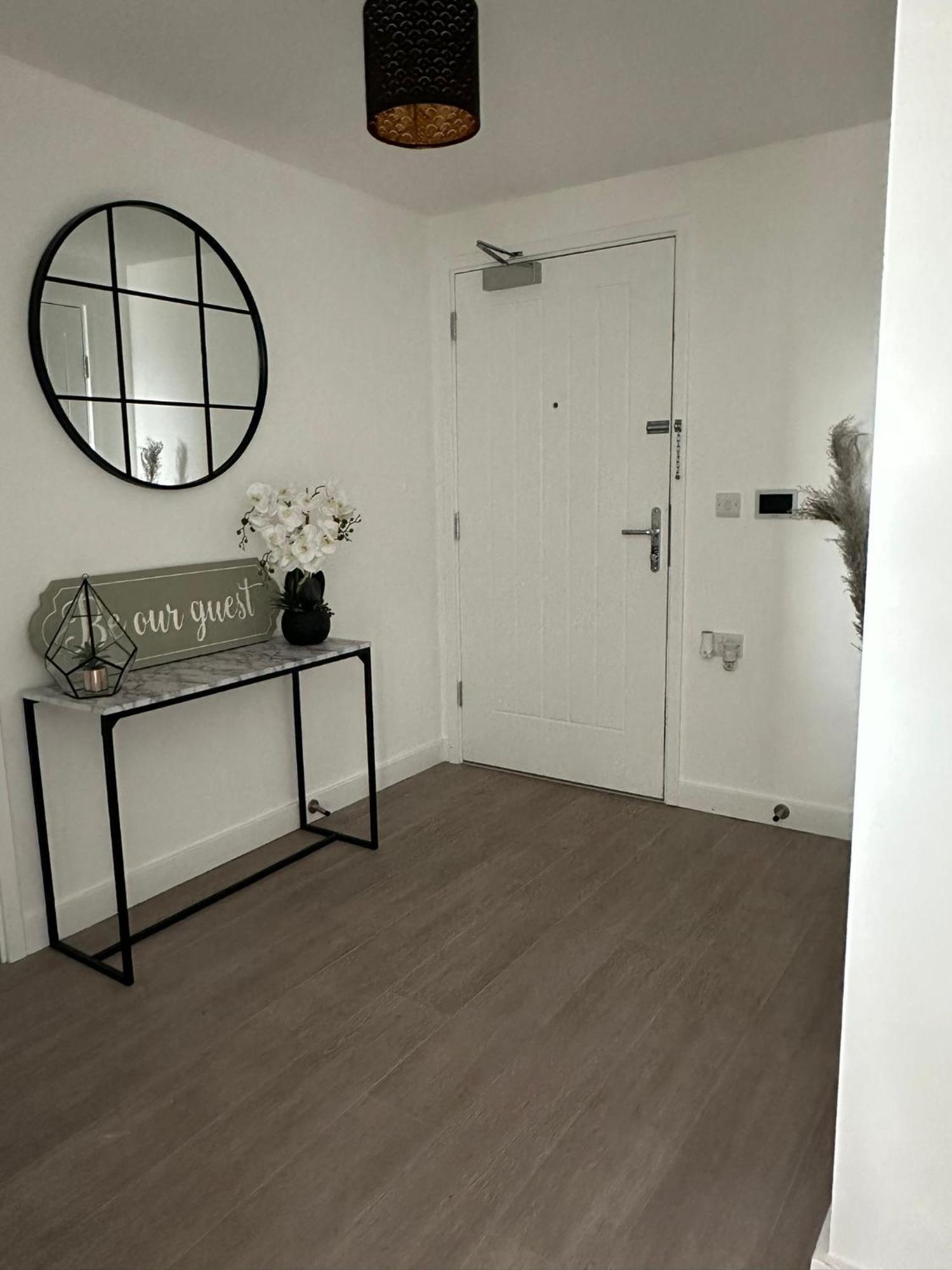 Appartement Immaculate 2-bed In East *