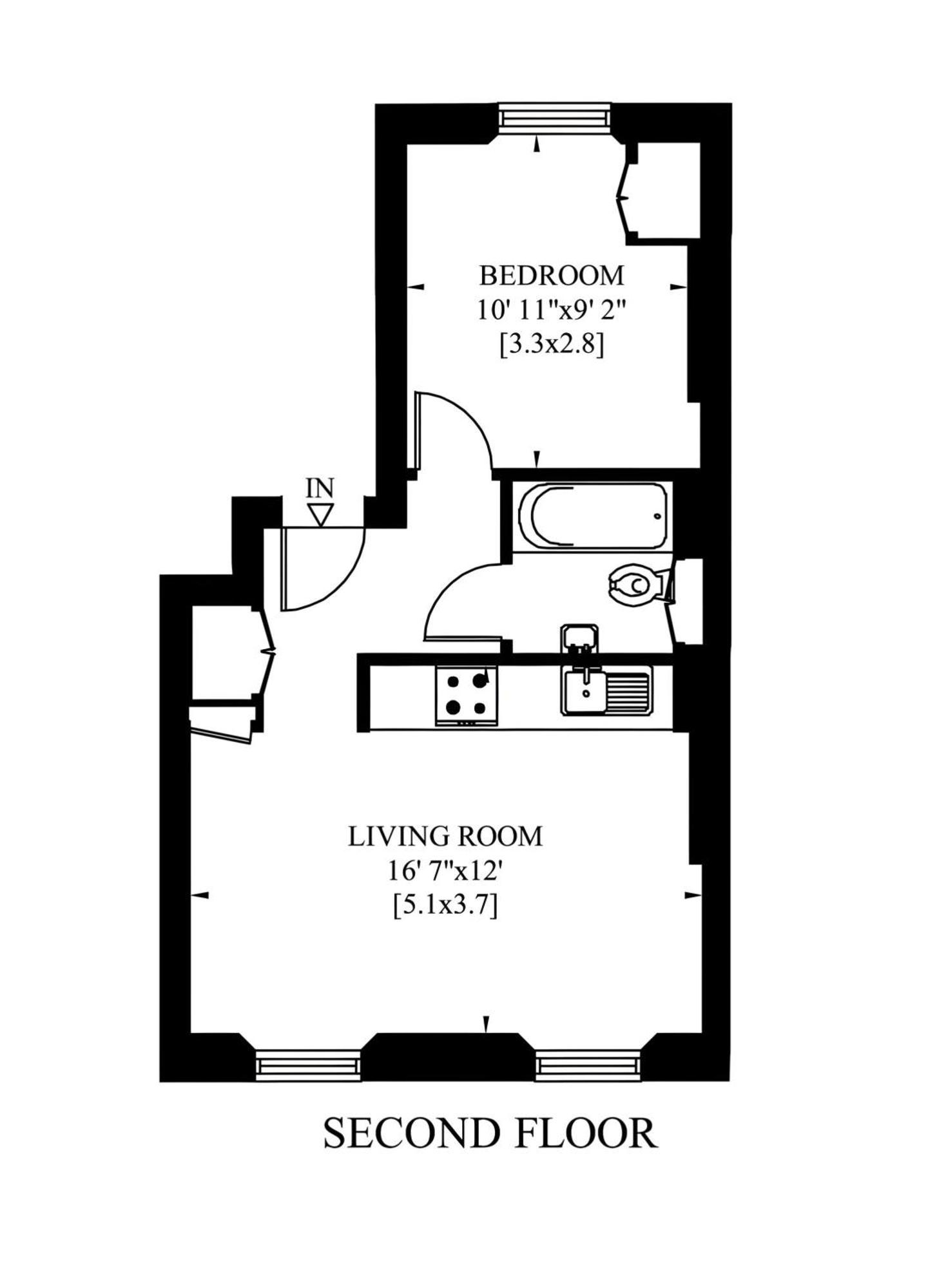 Welcome - Maddox Appartement