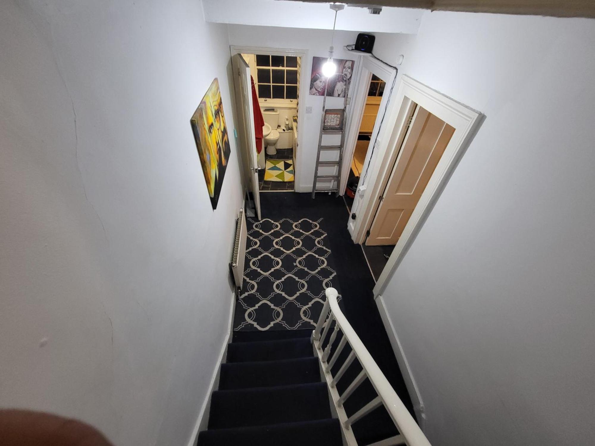Leilighet Oval Cricket Ground Walking Distance London