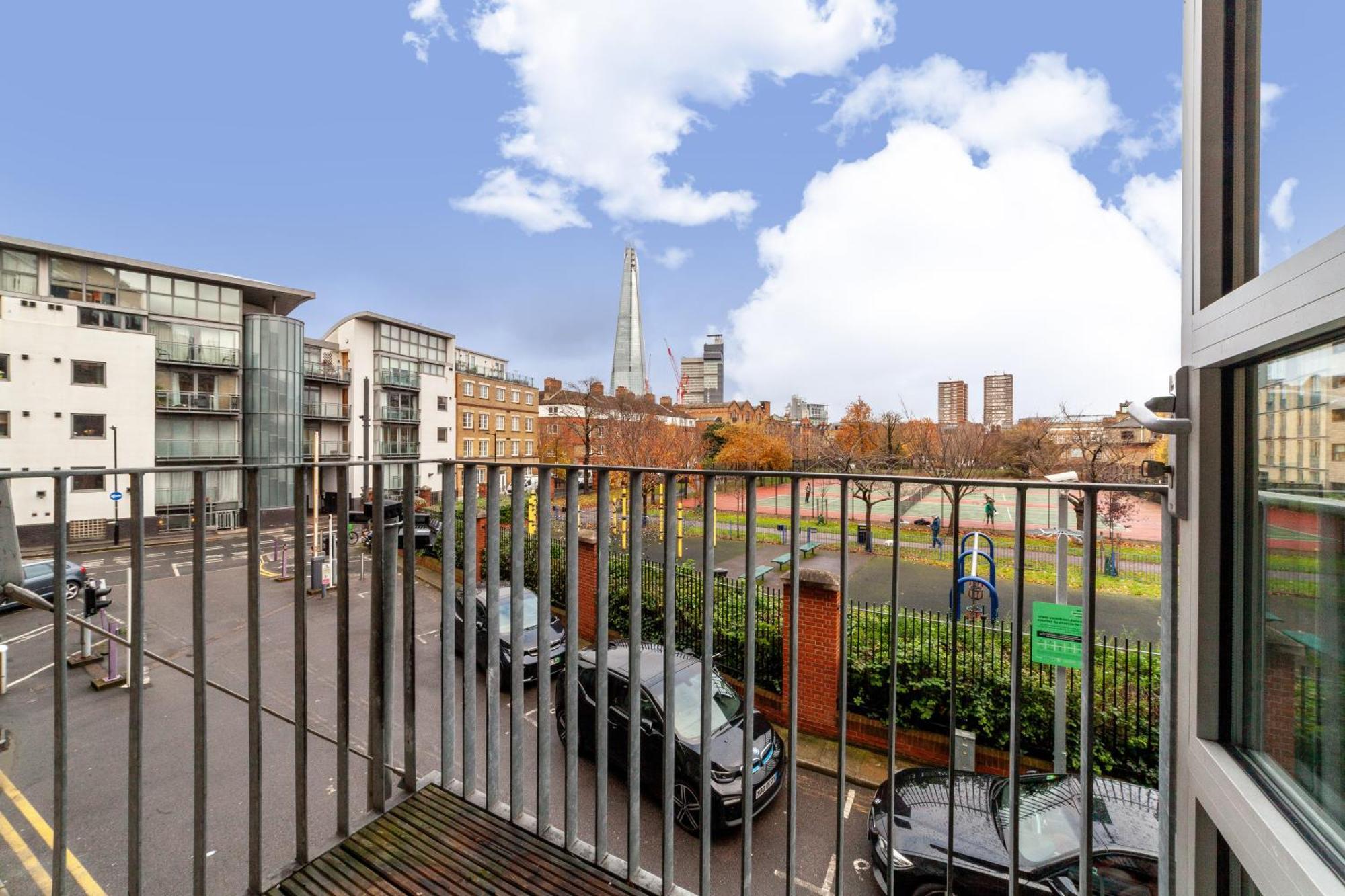 Elegance & Chic Design - 2-bedroom Haven Leilighet *