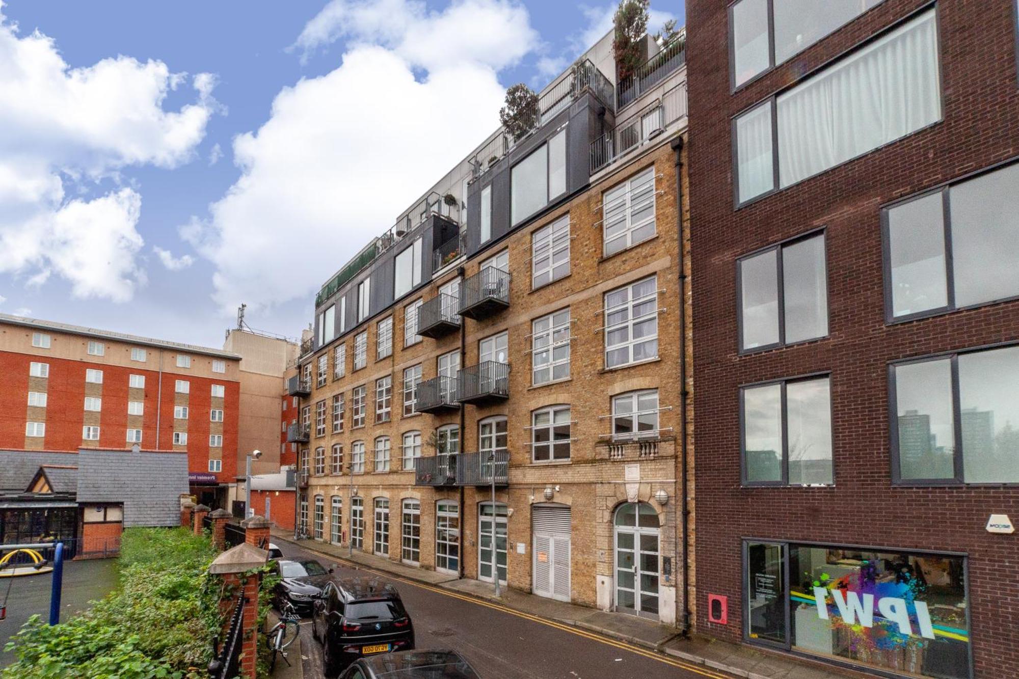 Leilighet Elegance & Chic Design - 2-bedroom Haven *