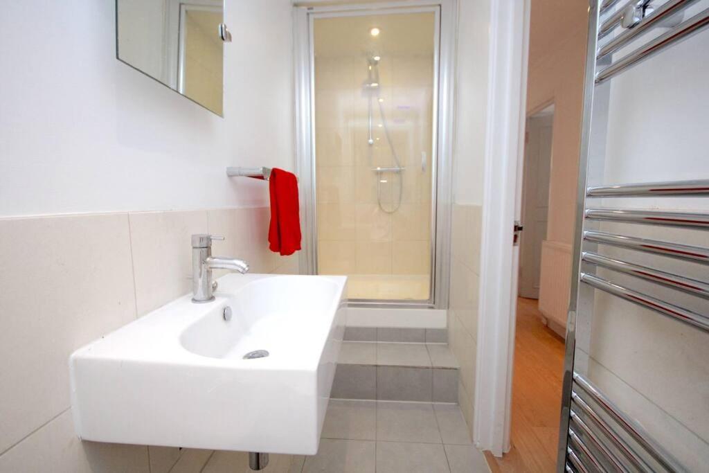Leilighet South Kensington Flat Close To Hyde Park London