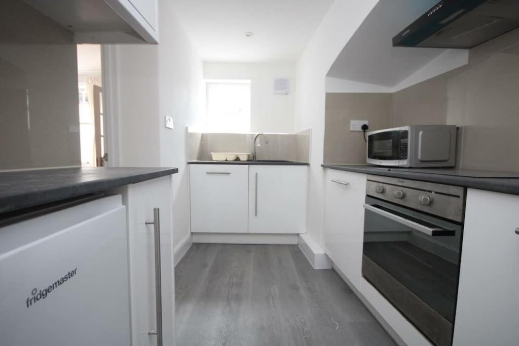 South Kensington Flat Close To Hyde Park Leilighet London